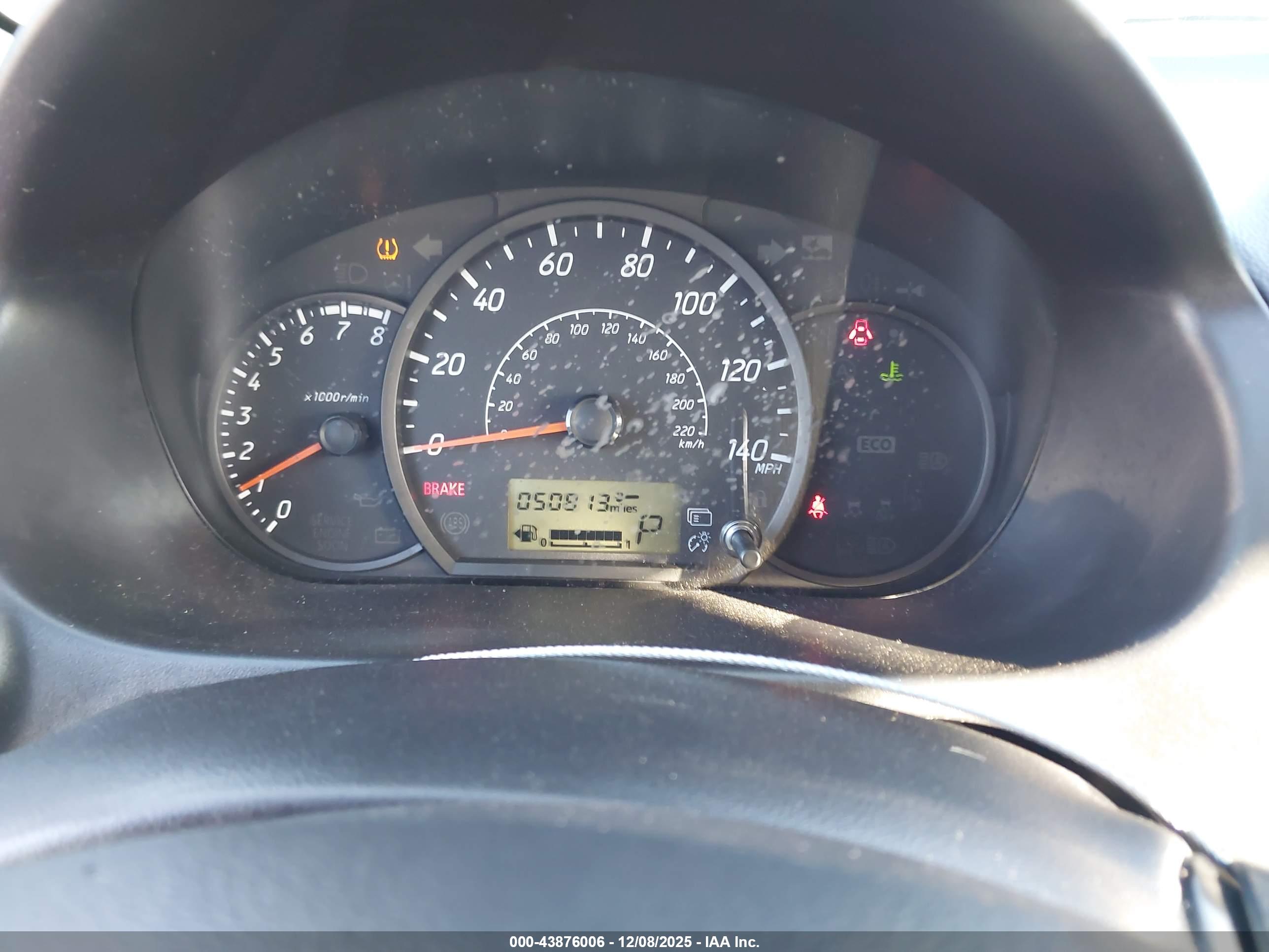 MITSUBISHI MIRAGE image 7