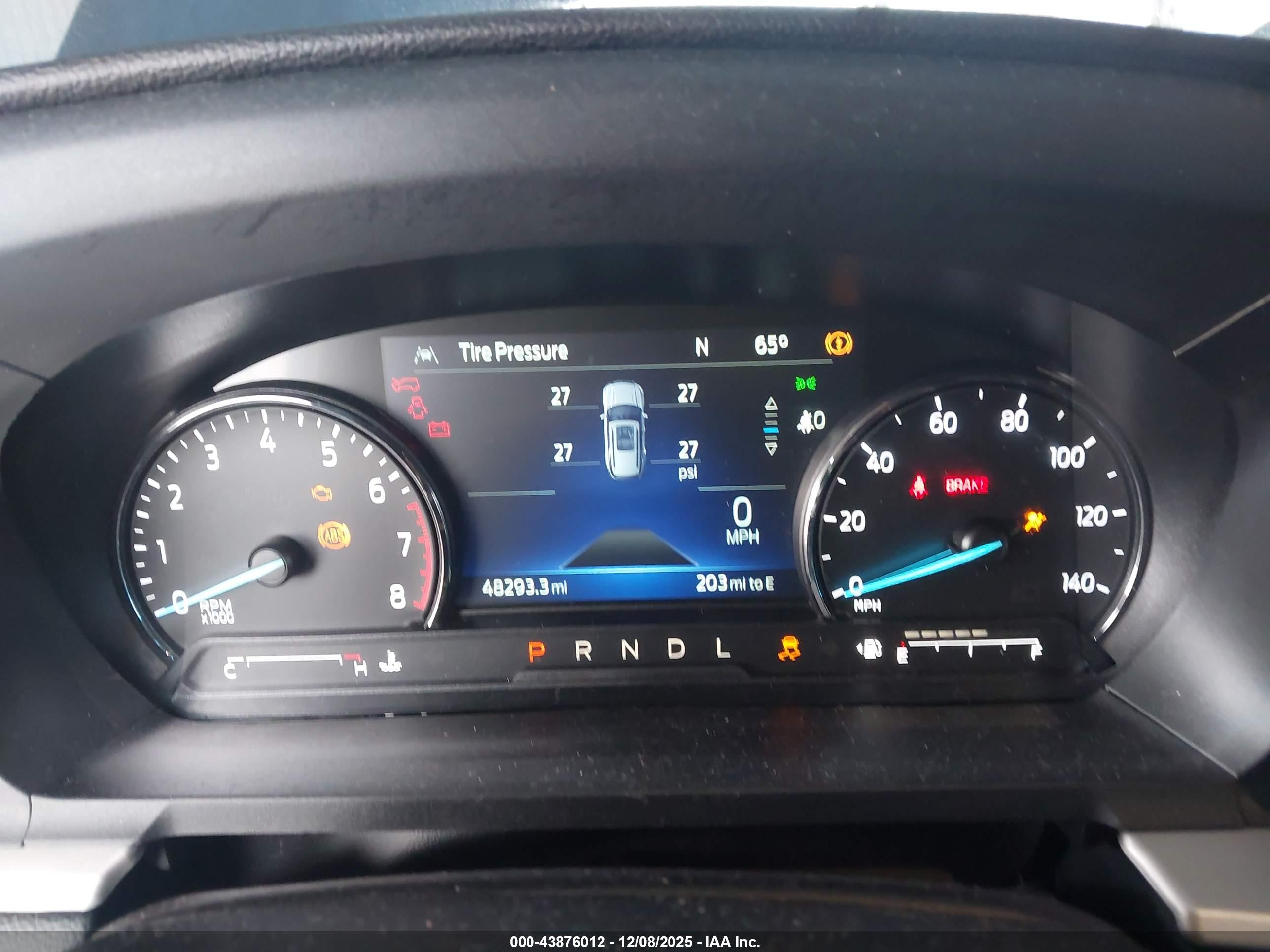 FORD EXPLORER image 7
