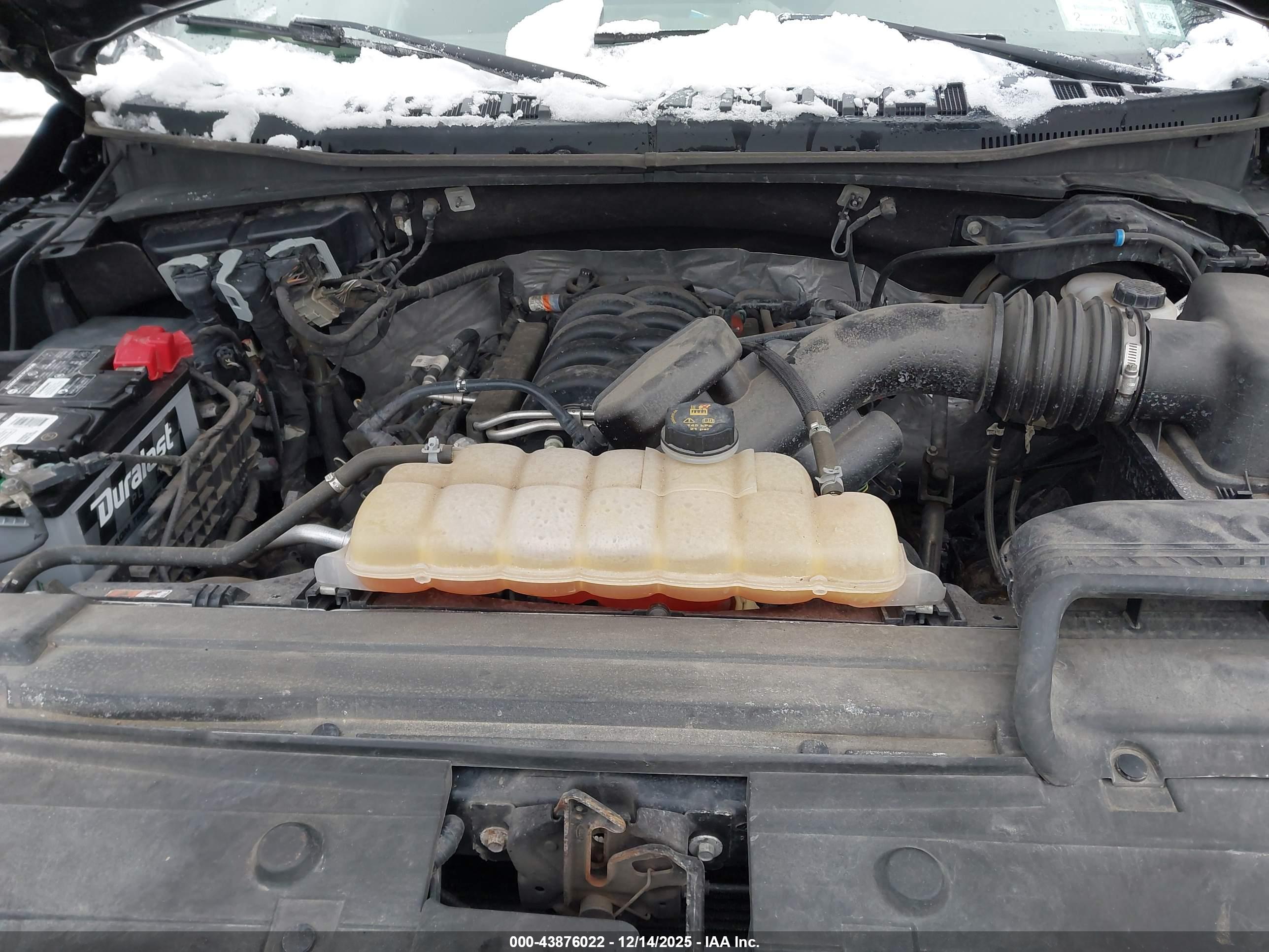 FORD F-150 image 10
