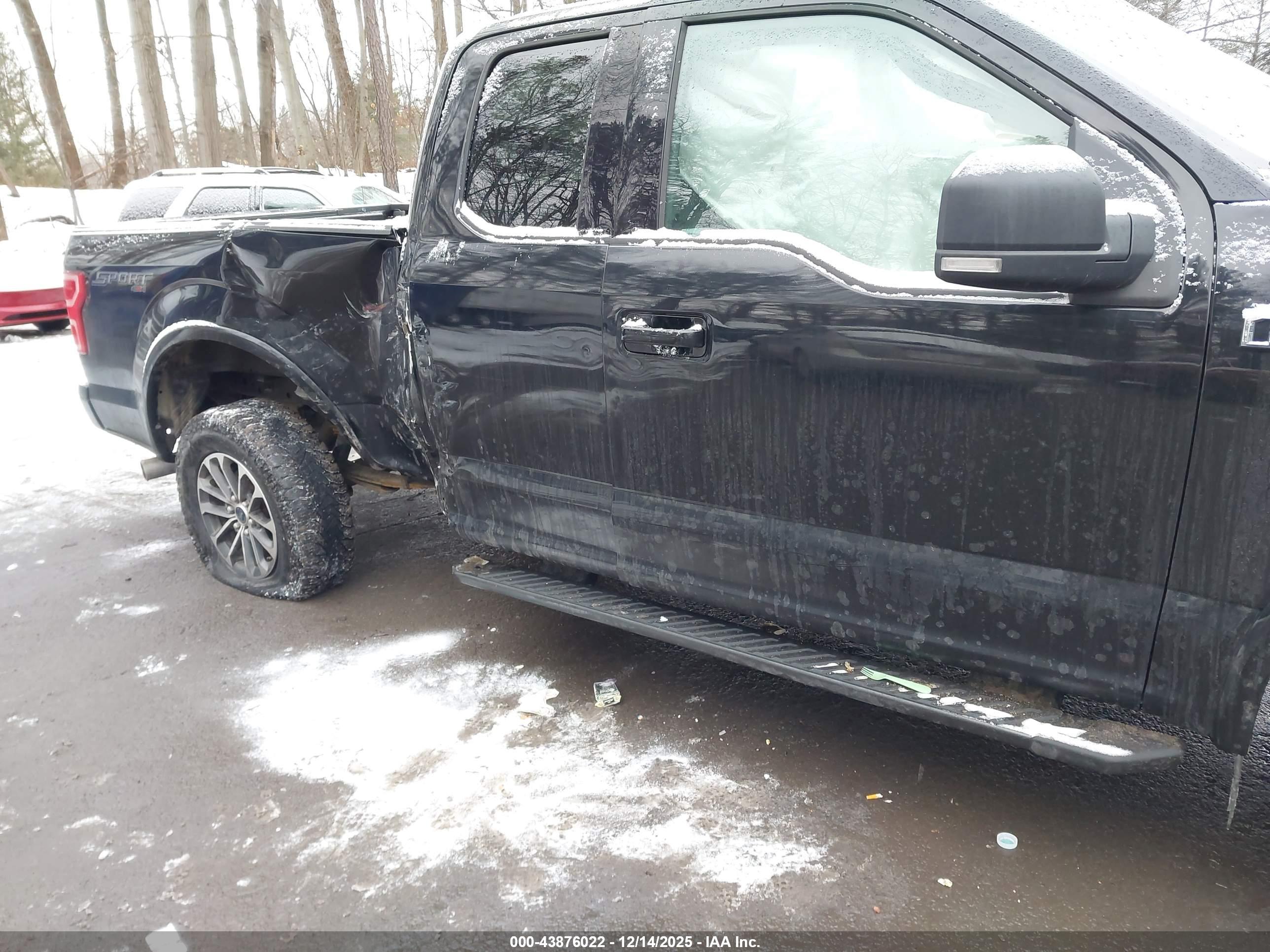 FORD F-150 image 6