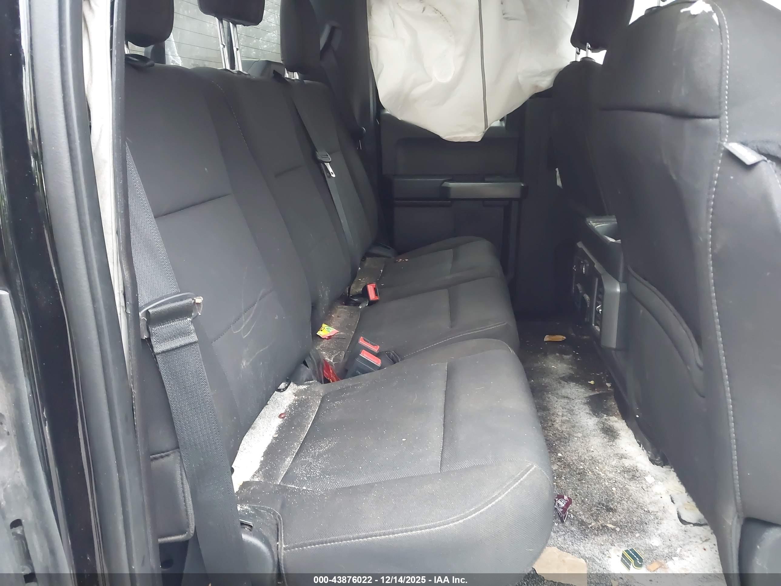 FORD F-150 image 8