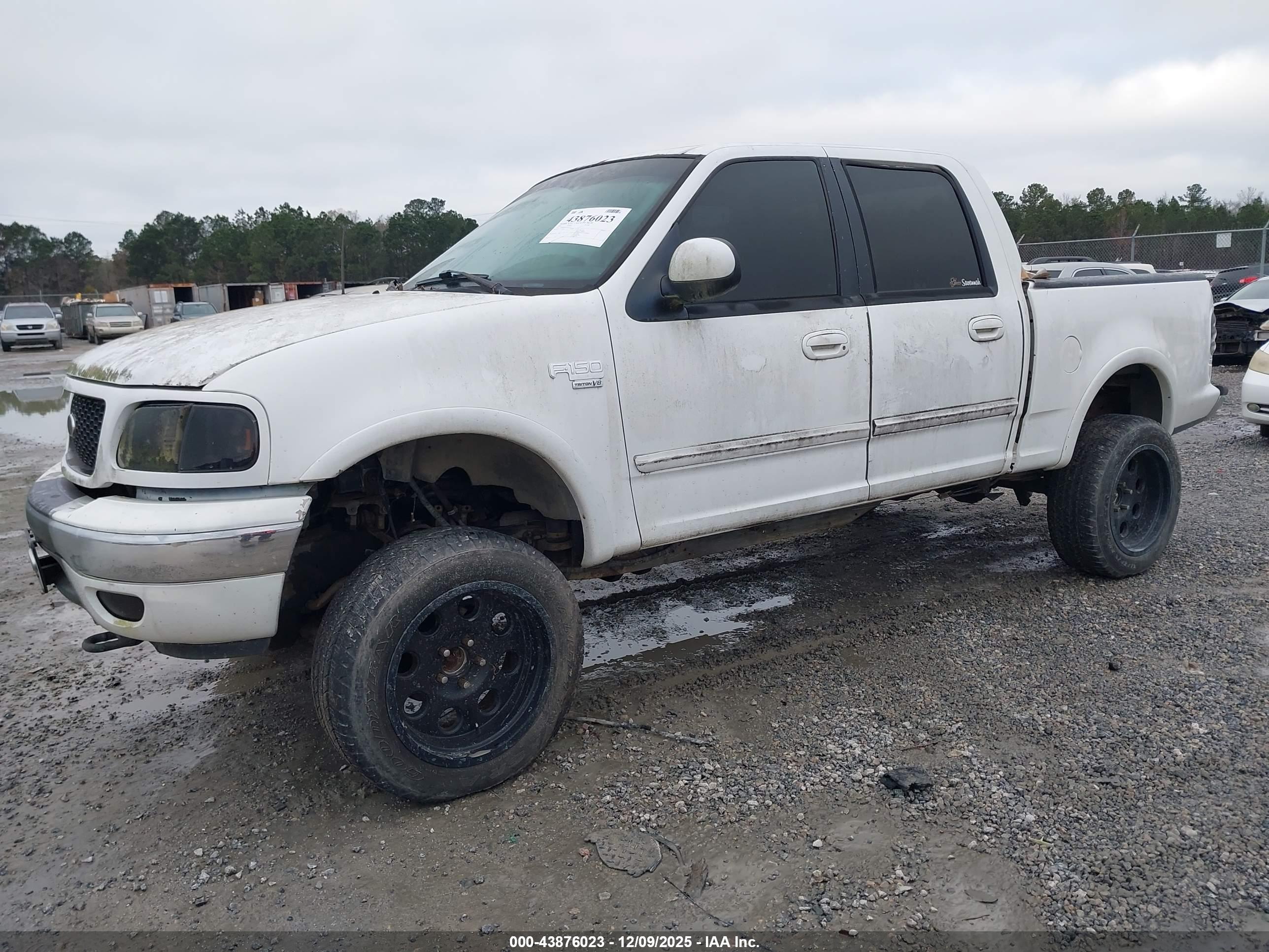 FORD F-150 image 2