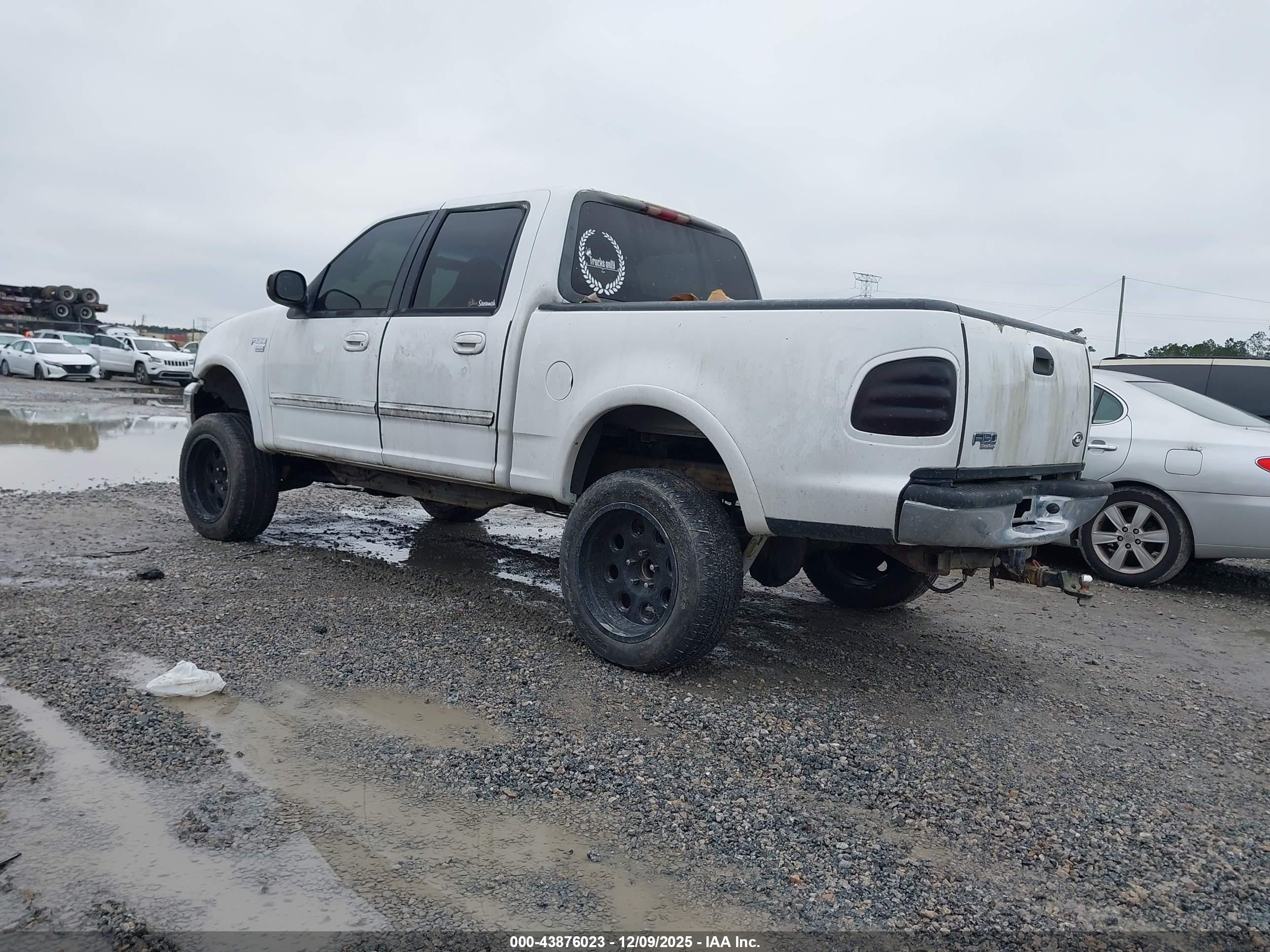 FORD F-150 image 3