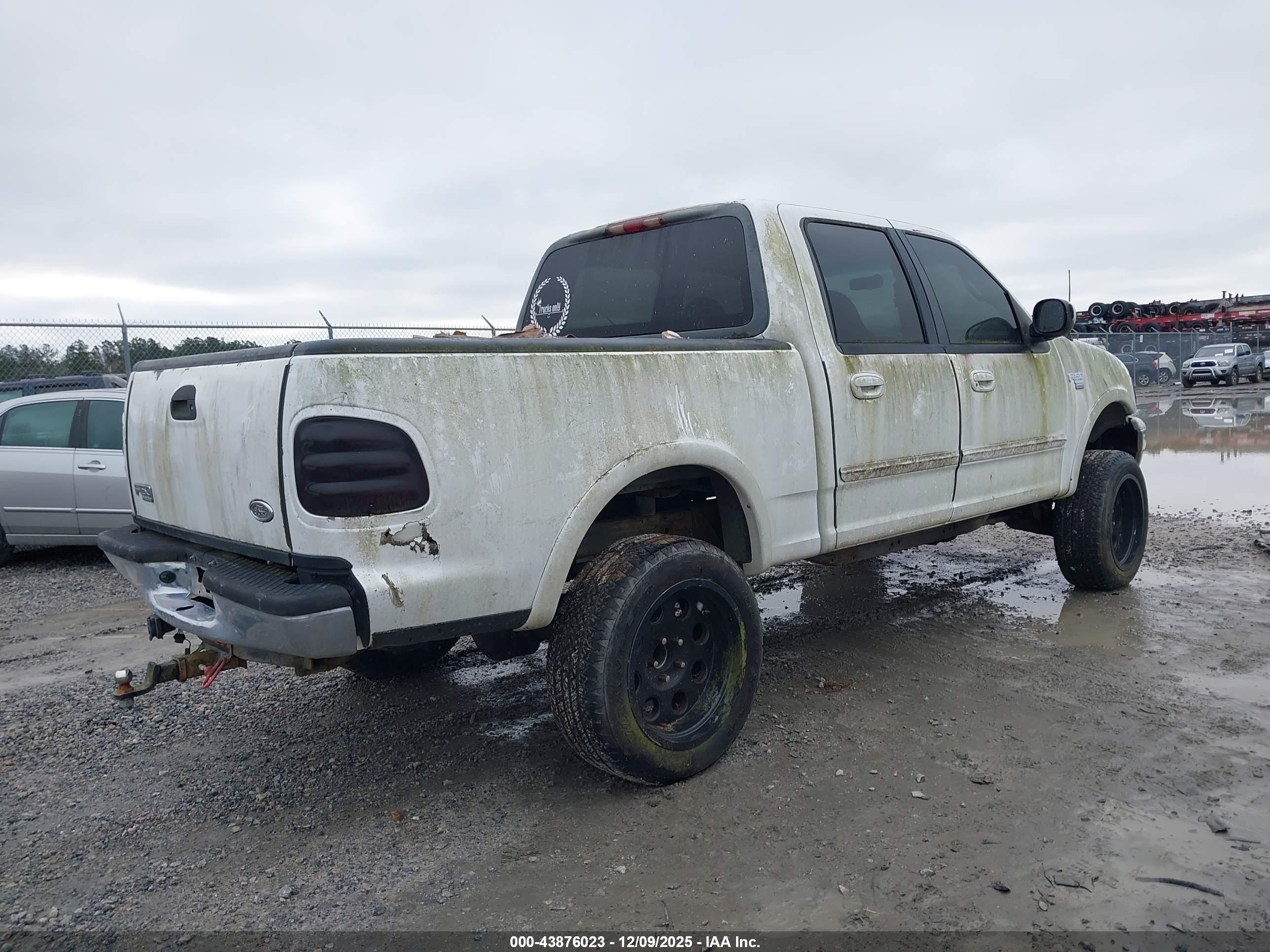 FORD F-150 image 4