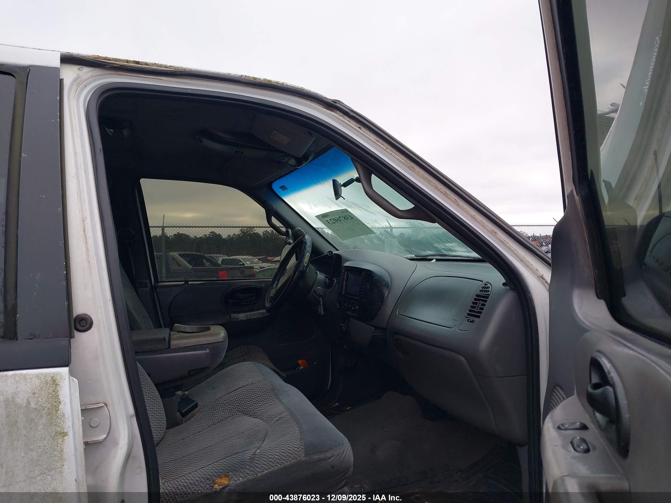 FORD F-150 image 5