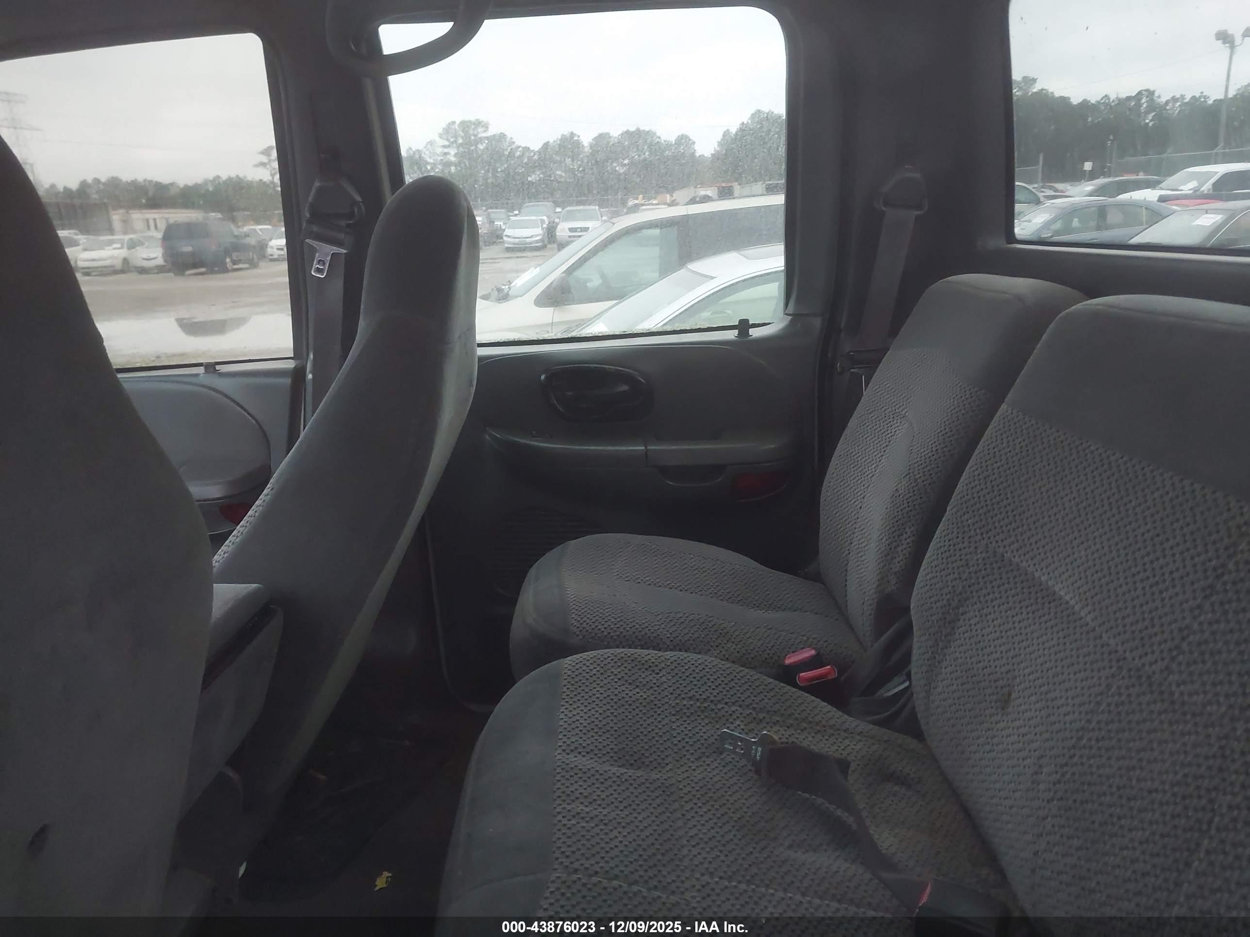 FORD F-150 image 8