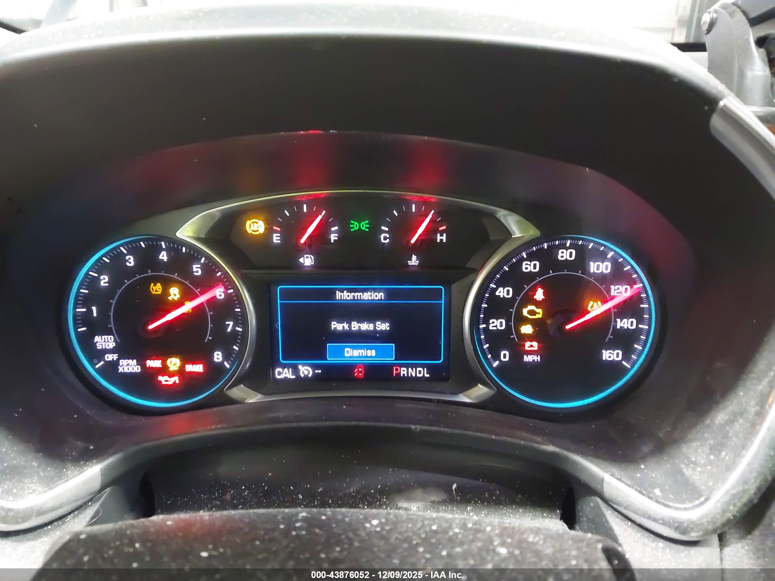 CHEVROLET EQUINOX image 7