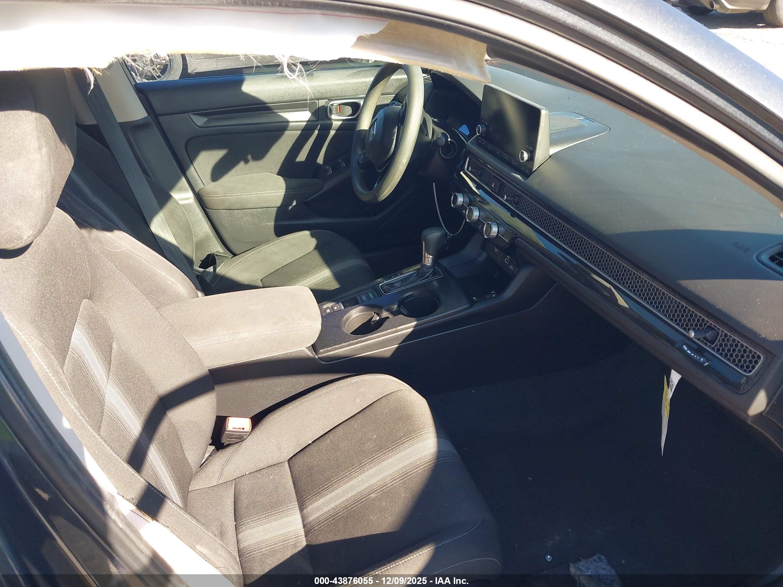 HONDA CIVIC image 5