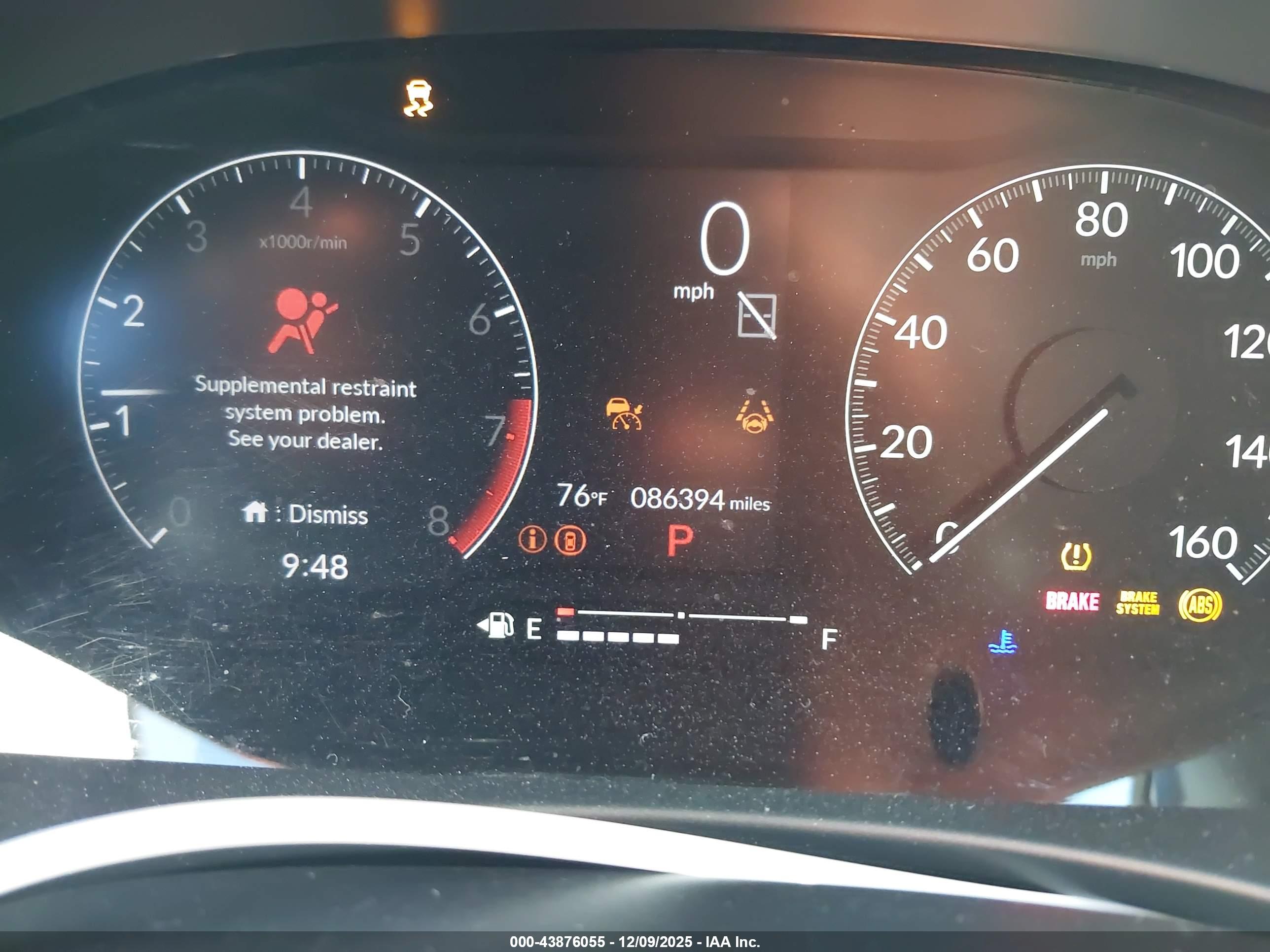 HONDA CIVIC image 7