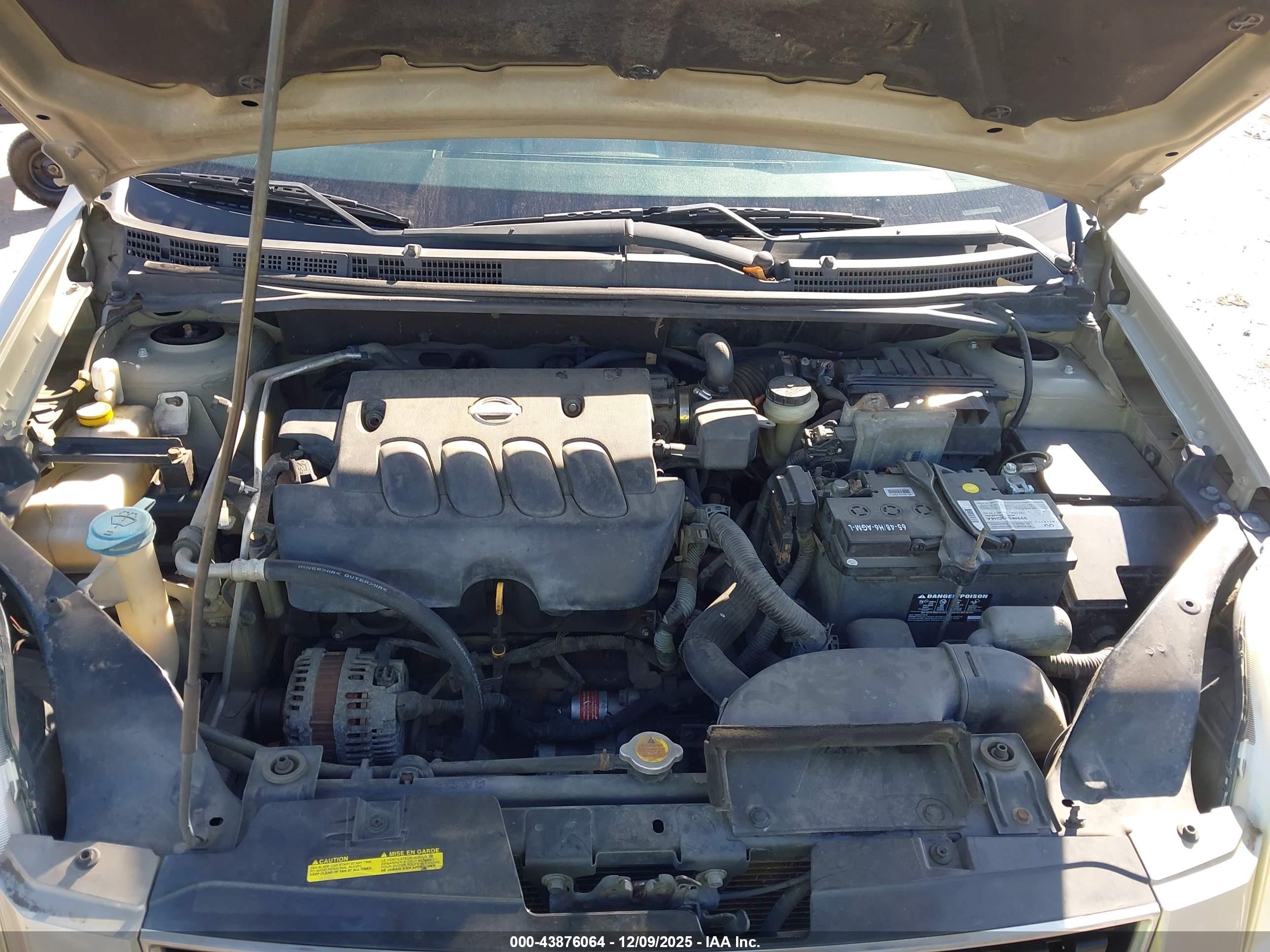 NISSAN SENTRA image 10