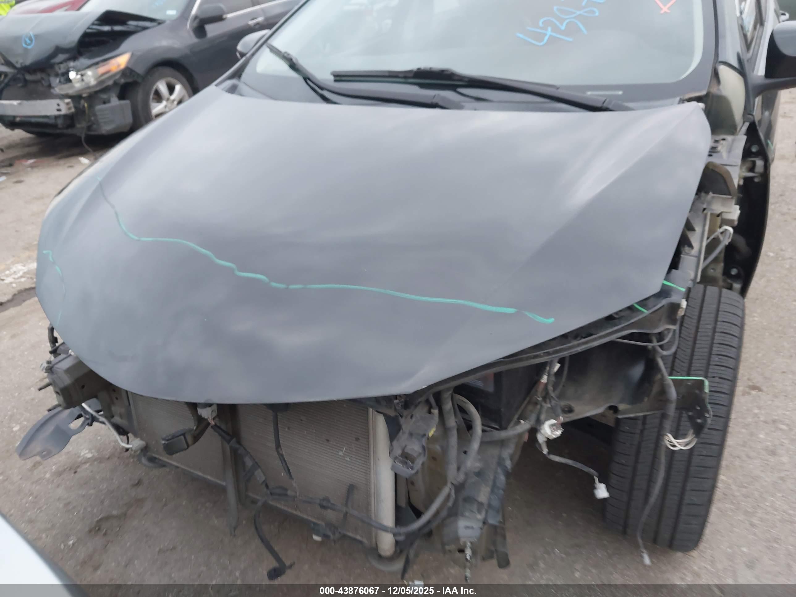 TOYOTA COROLLA image 6