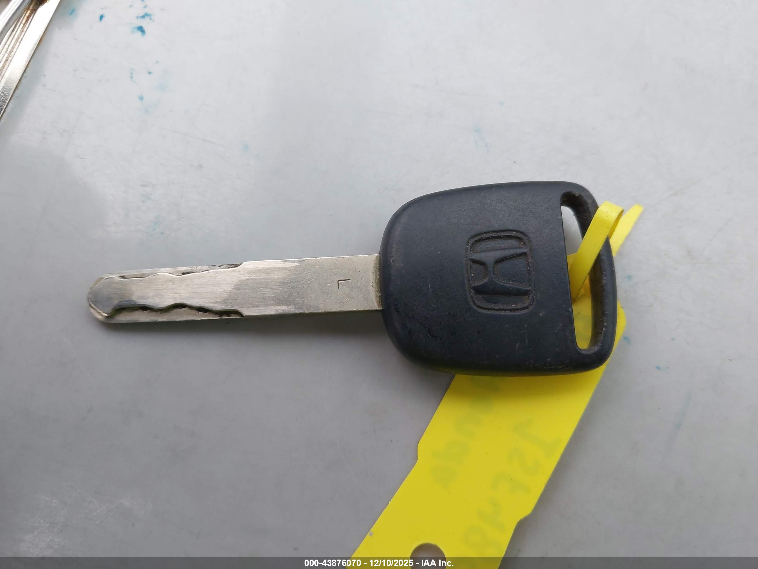 HONDA FIT image 11