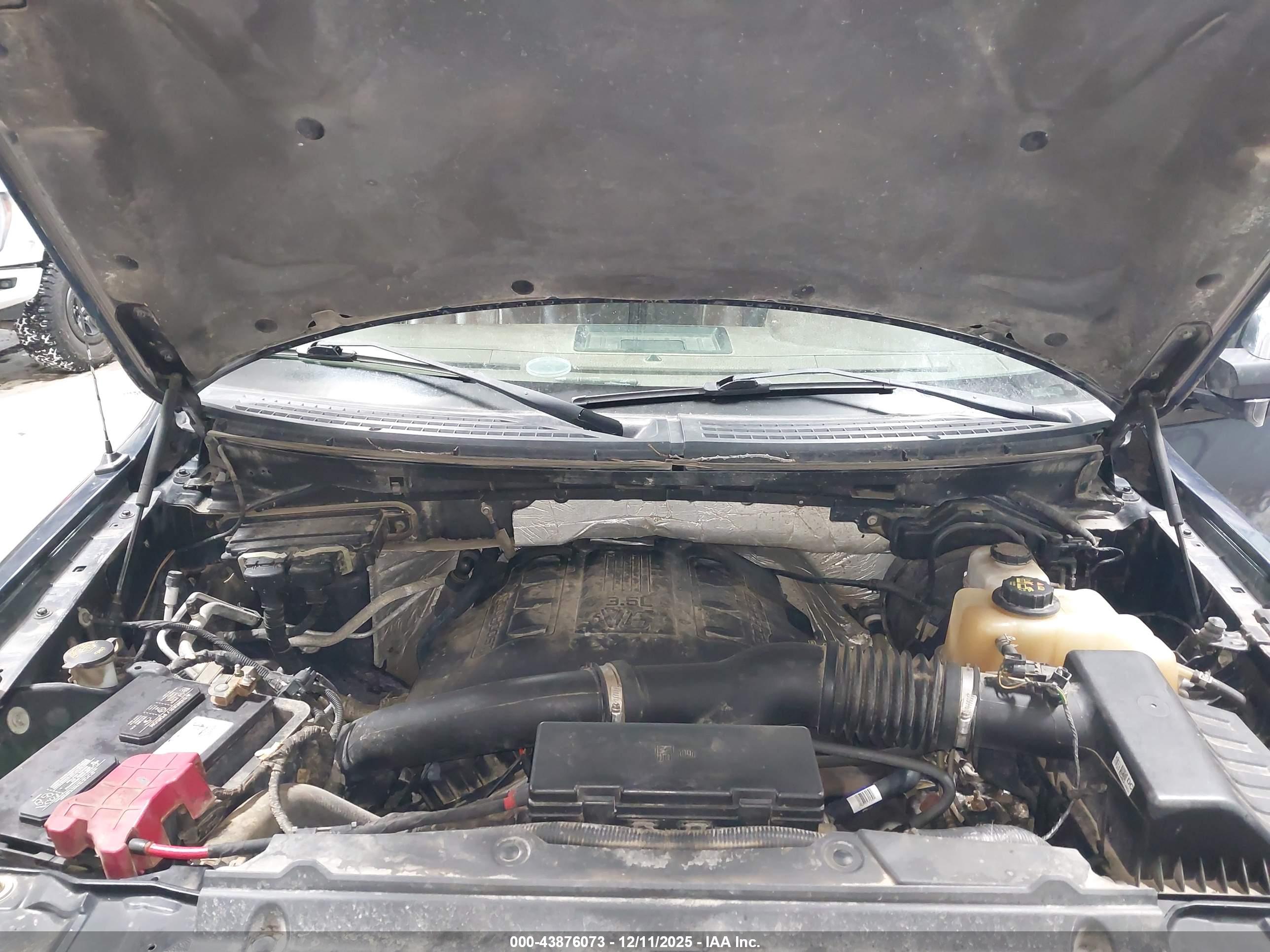 FORD F-150 image 10