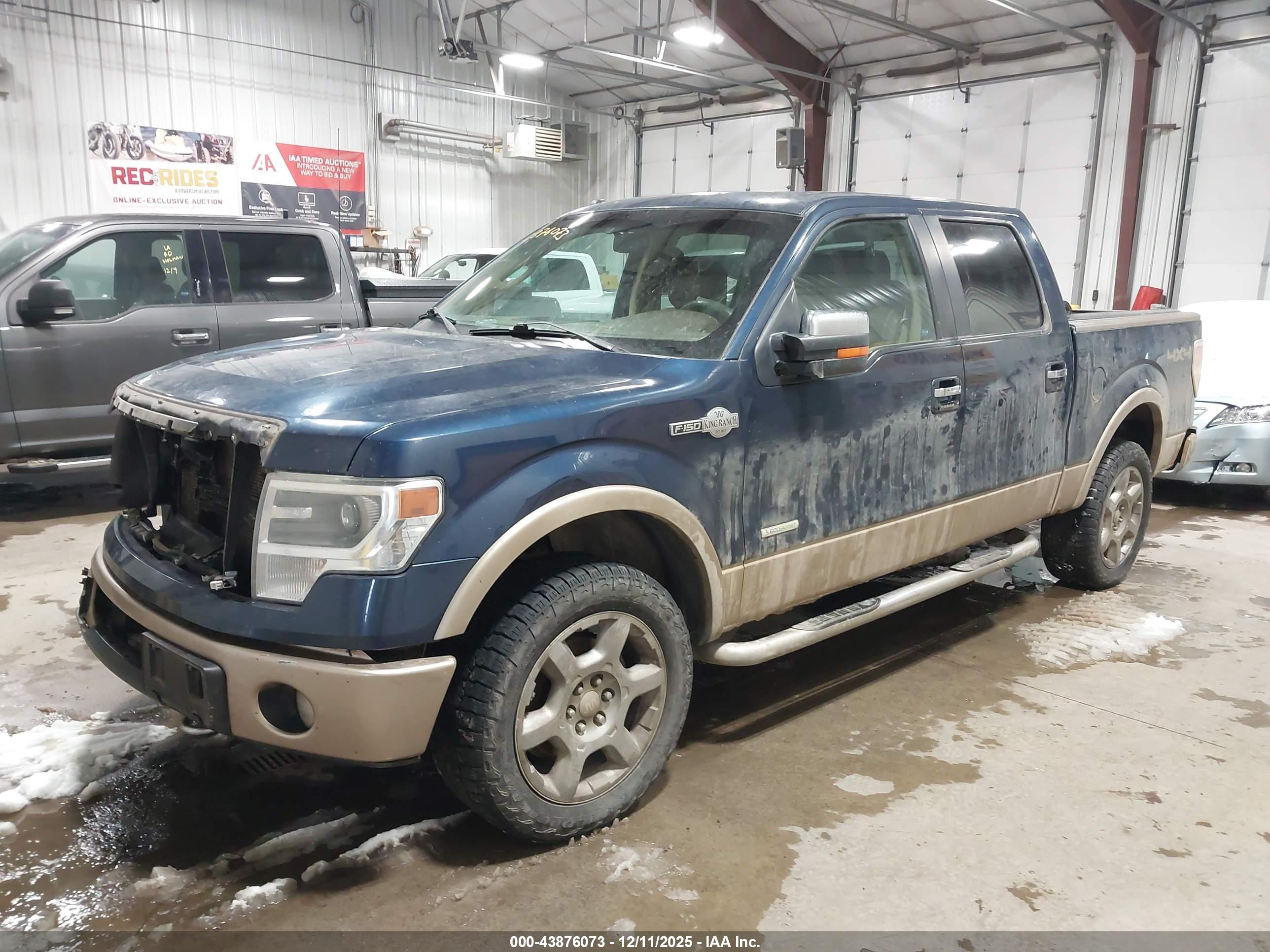 FORD F-150 image 2