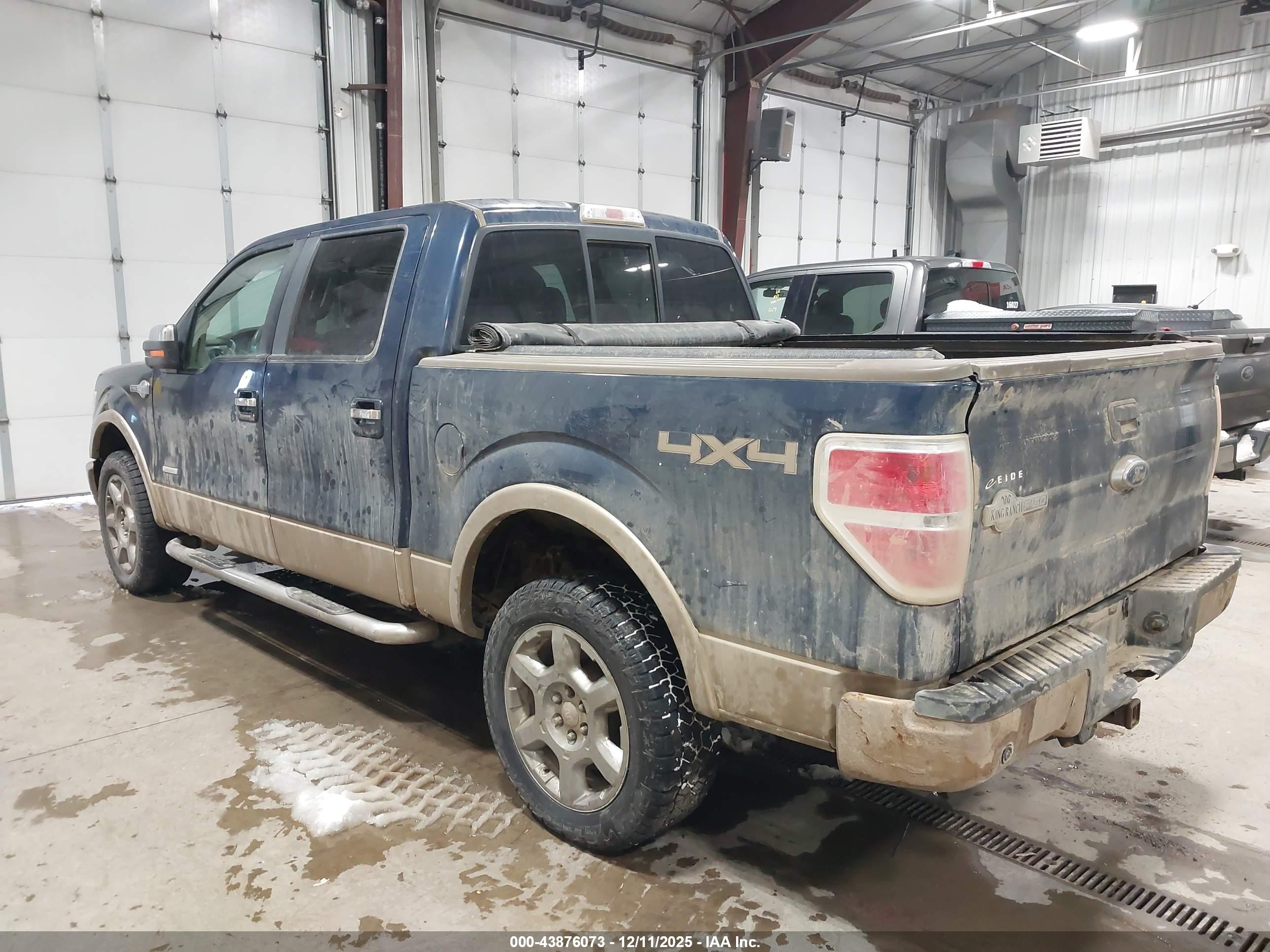 FORD F-150 image 3