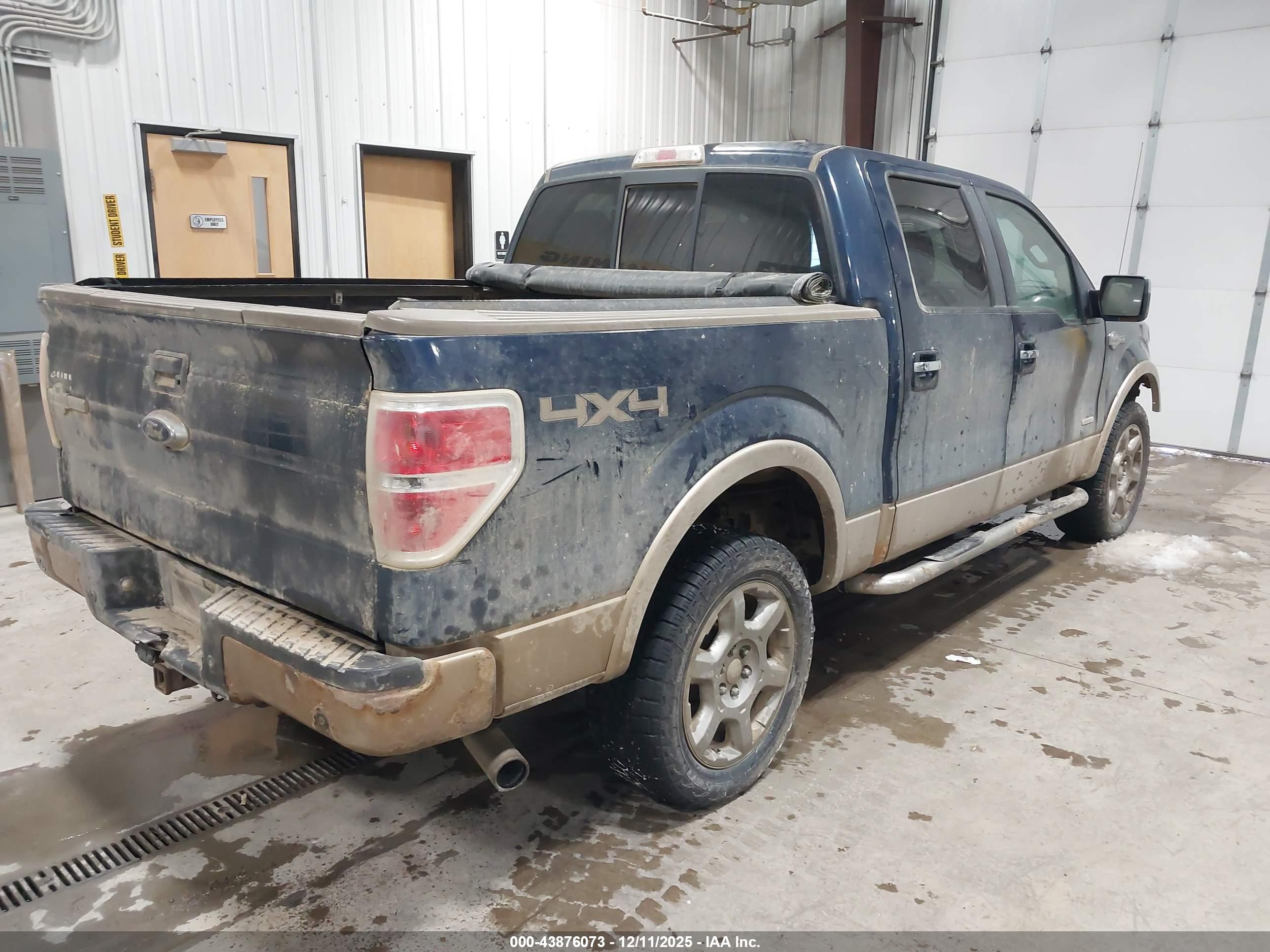 FORD F-150 image 4