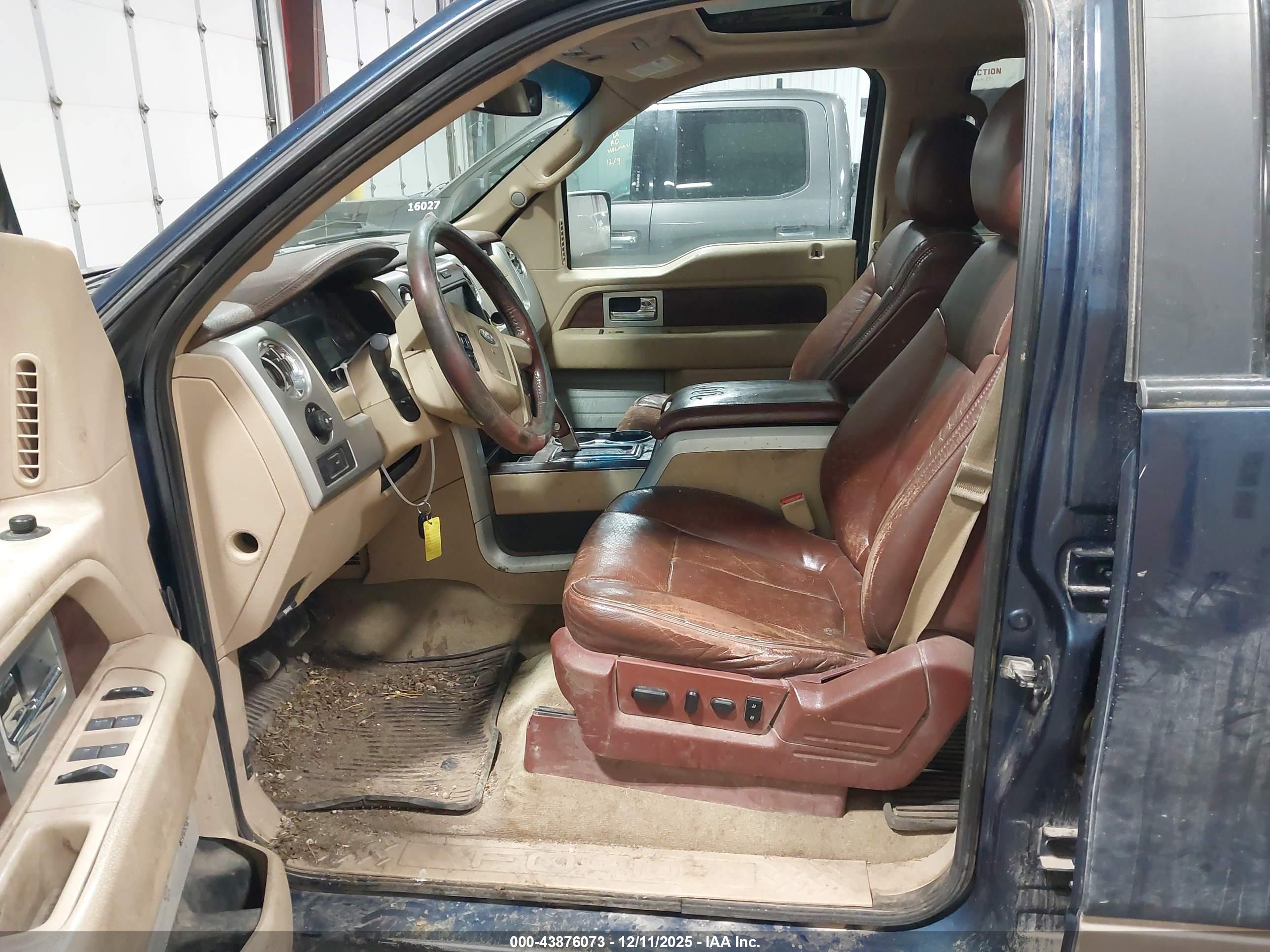 FORD F-150 image 5