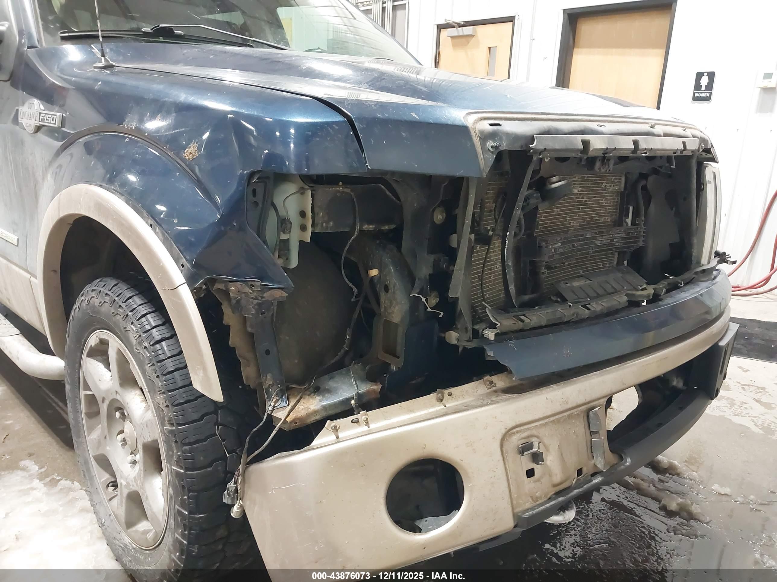 FORD F-150 image 6