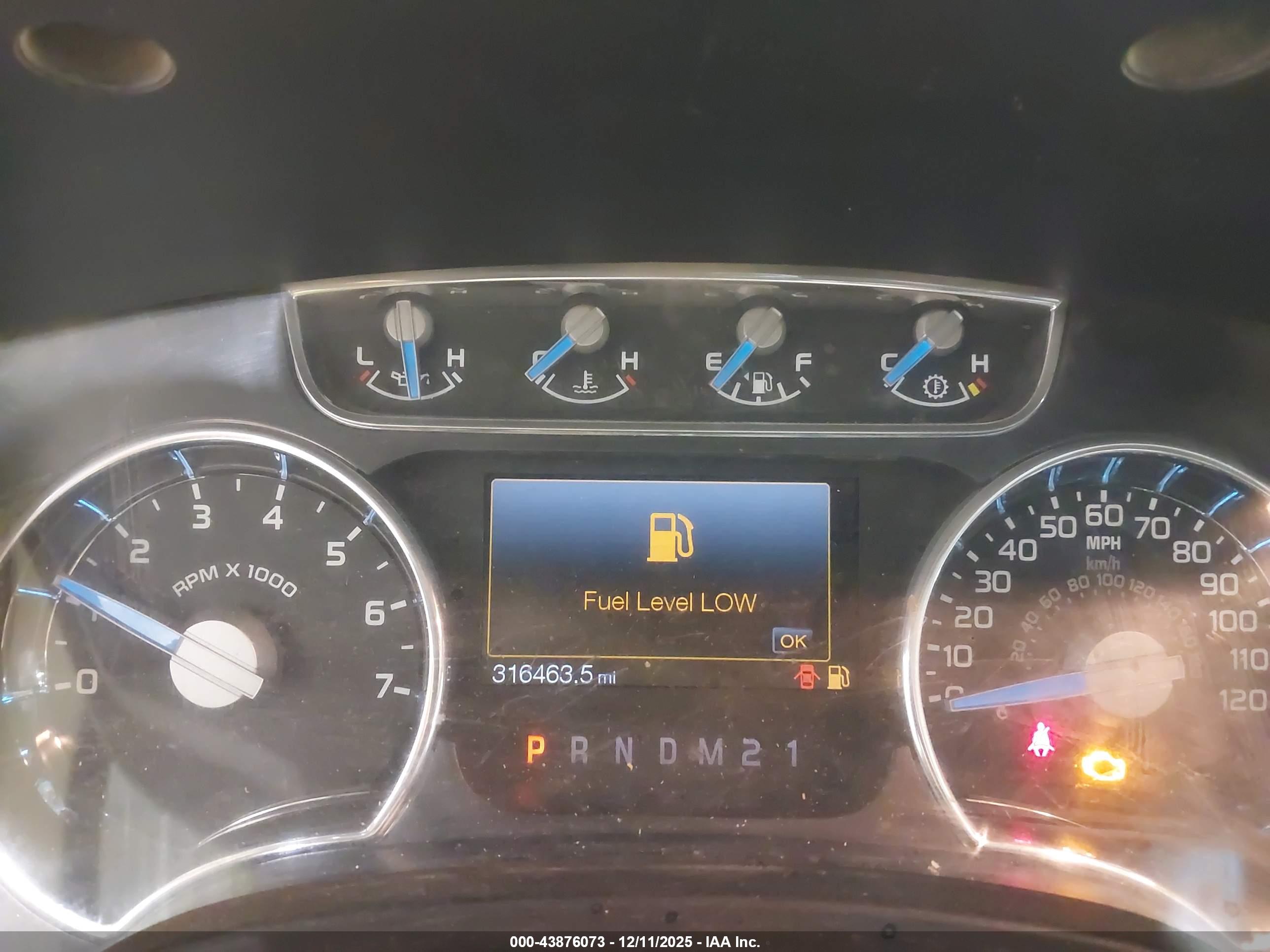 FORD F-150 image 7