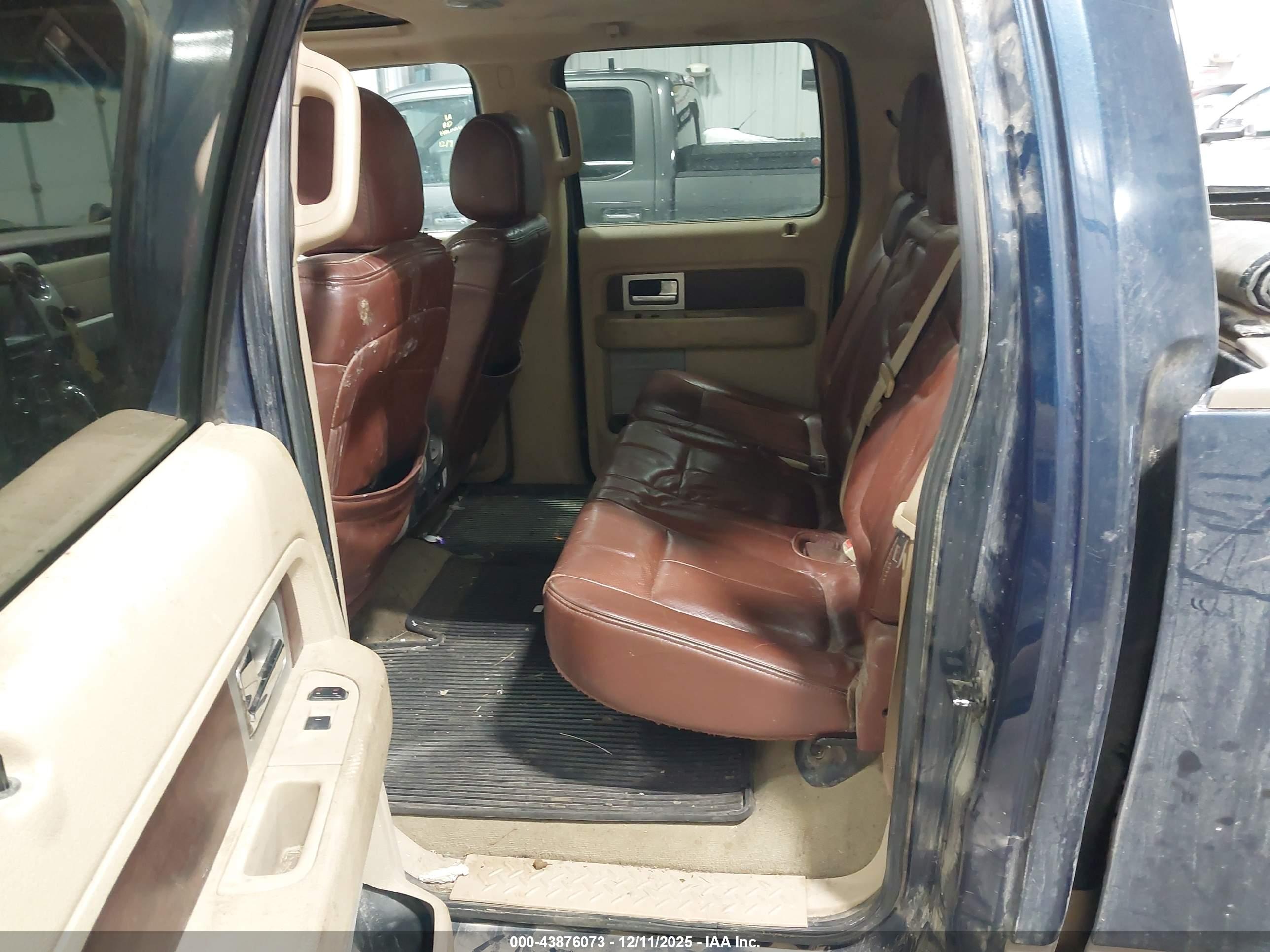 FORD F-150 image 8