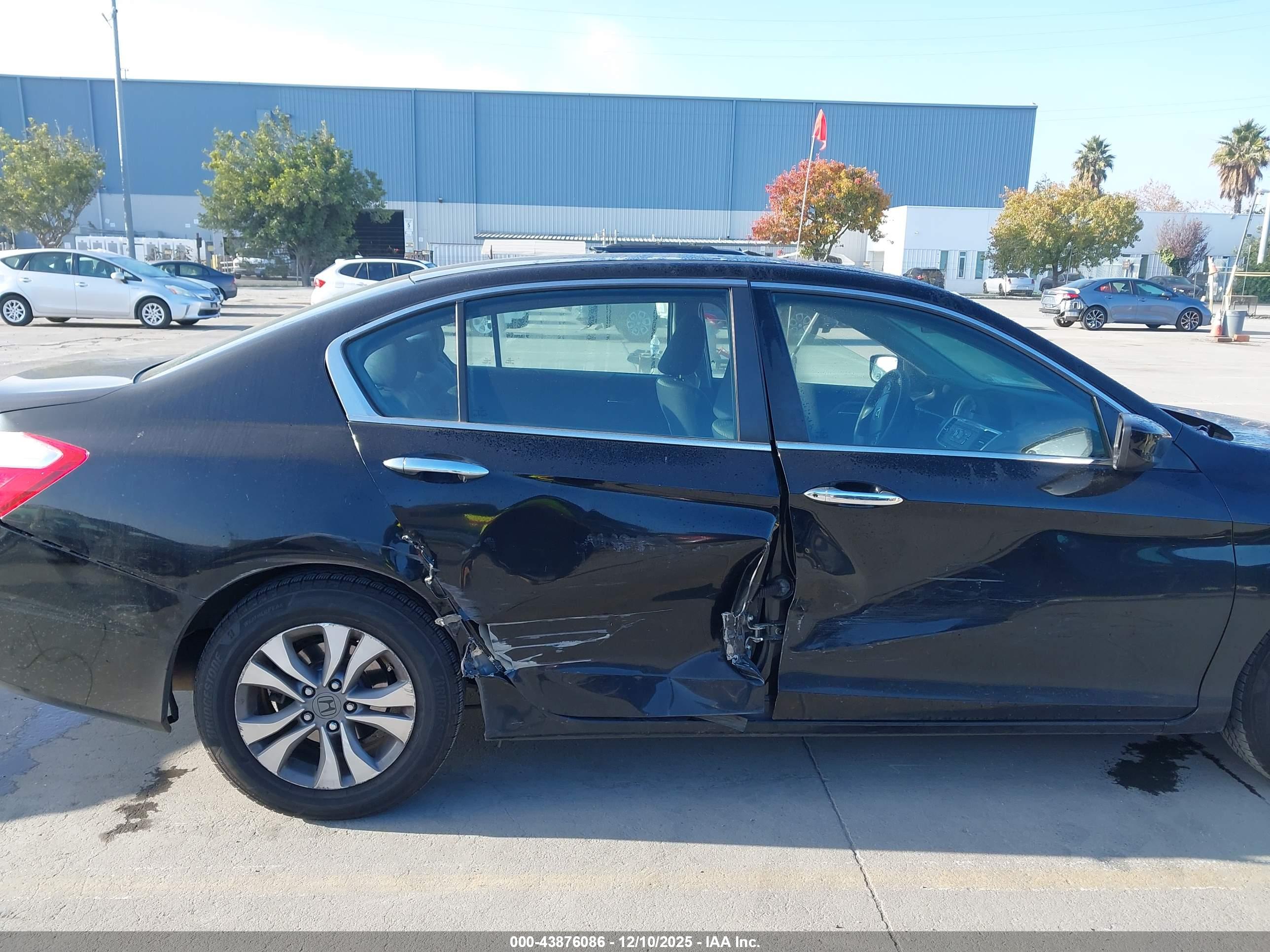 HONDA ACCORD image 6