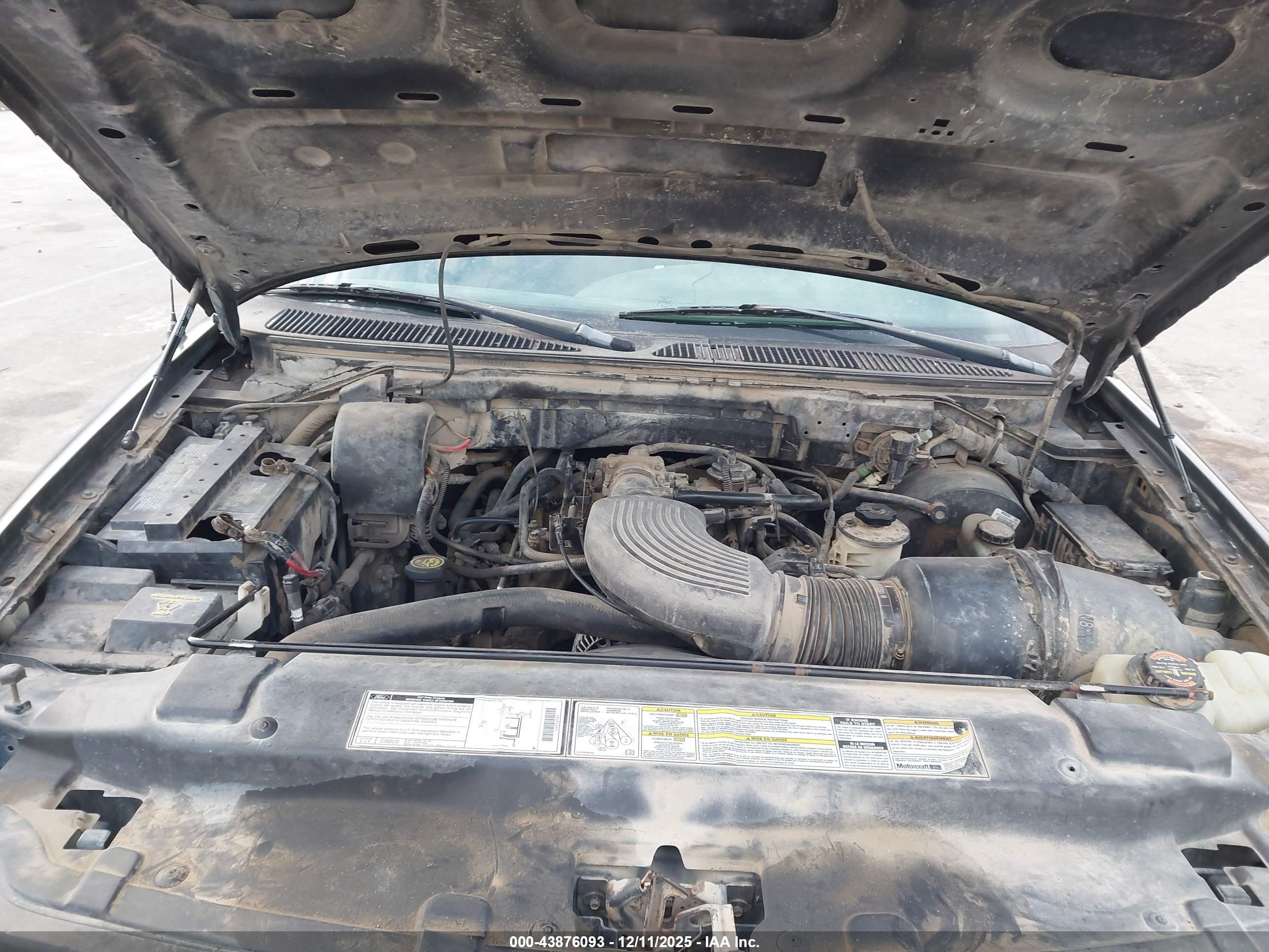 FORD F-150 image 10