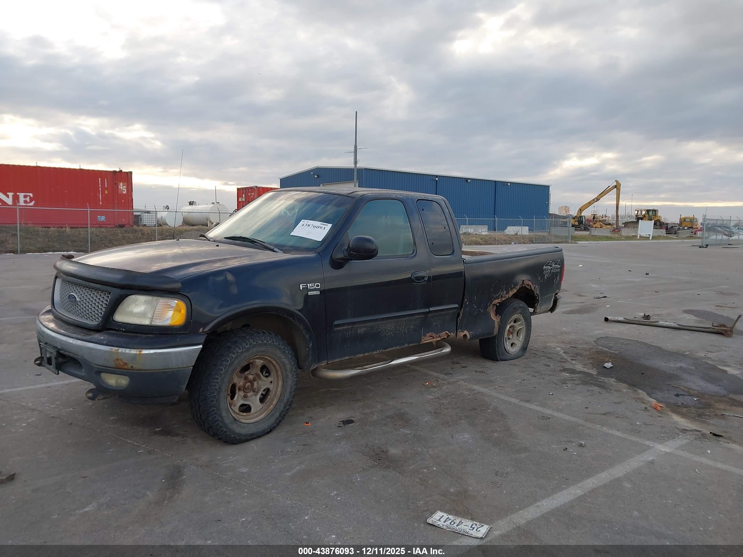 FORD F-150 image 2
