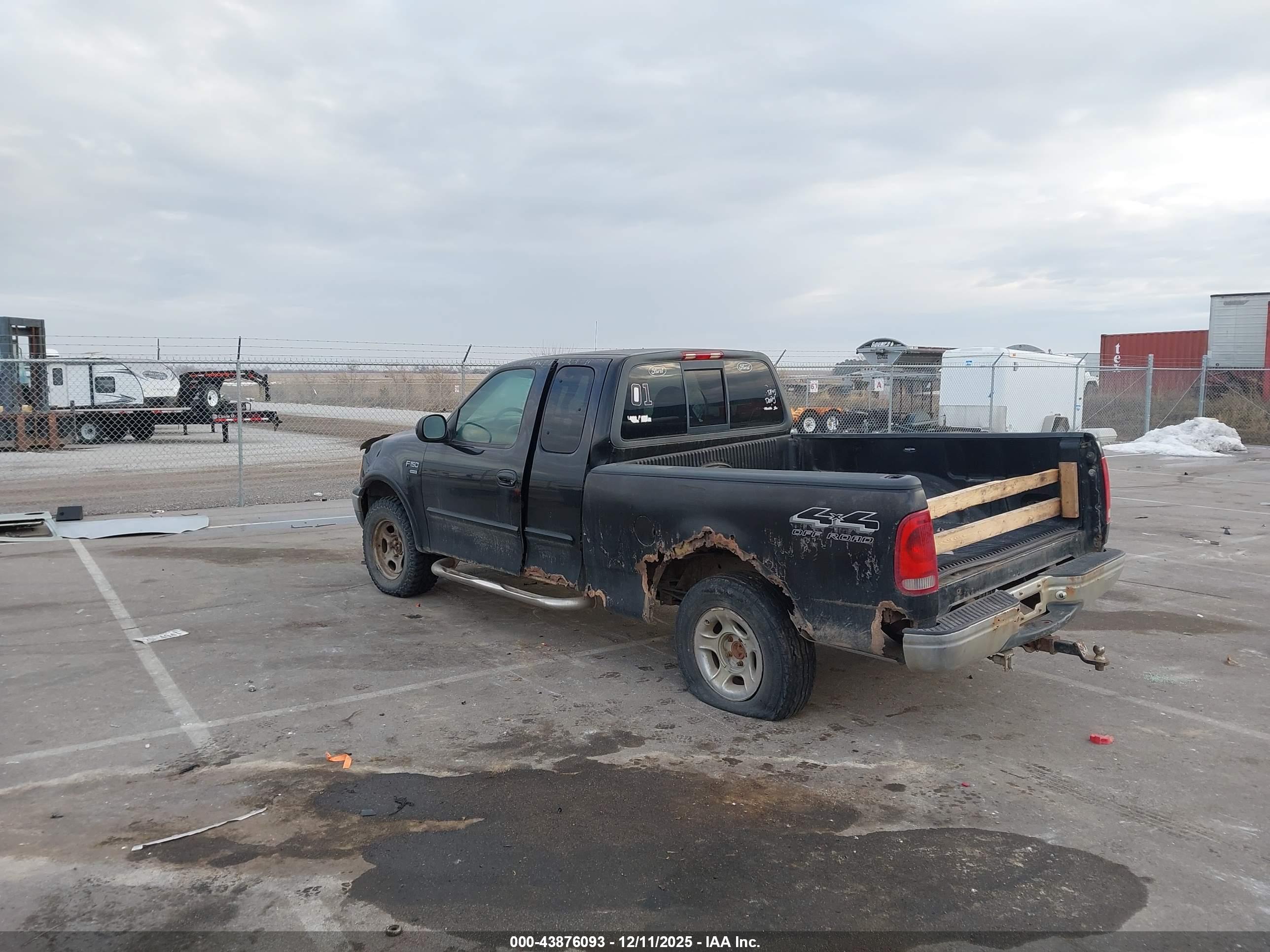 FORD F-150 image 3