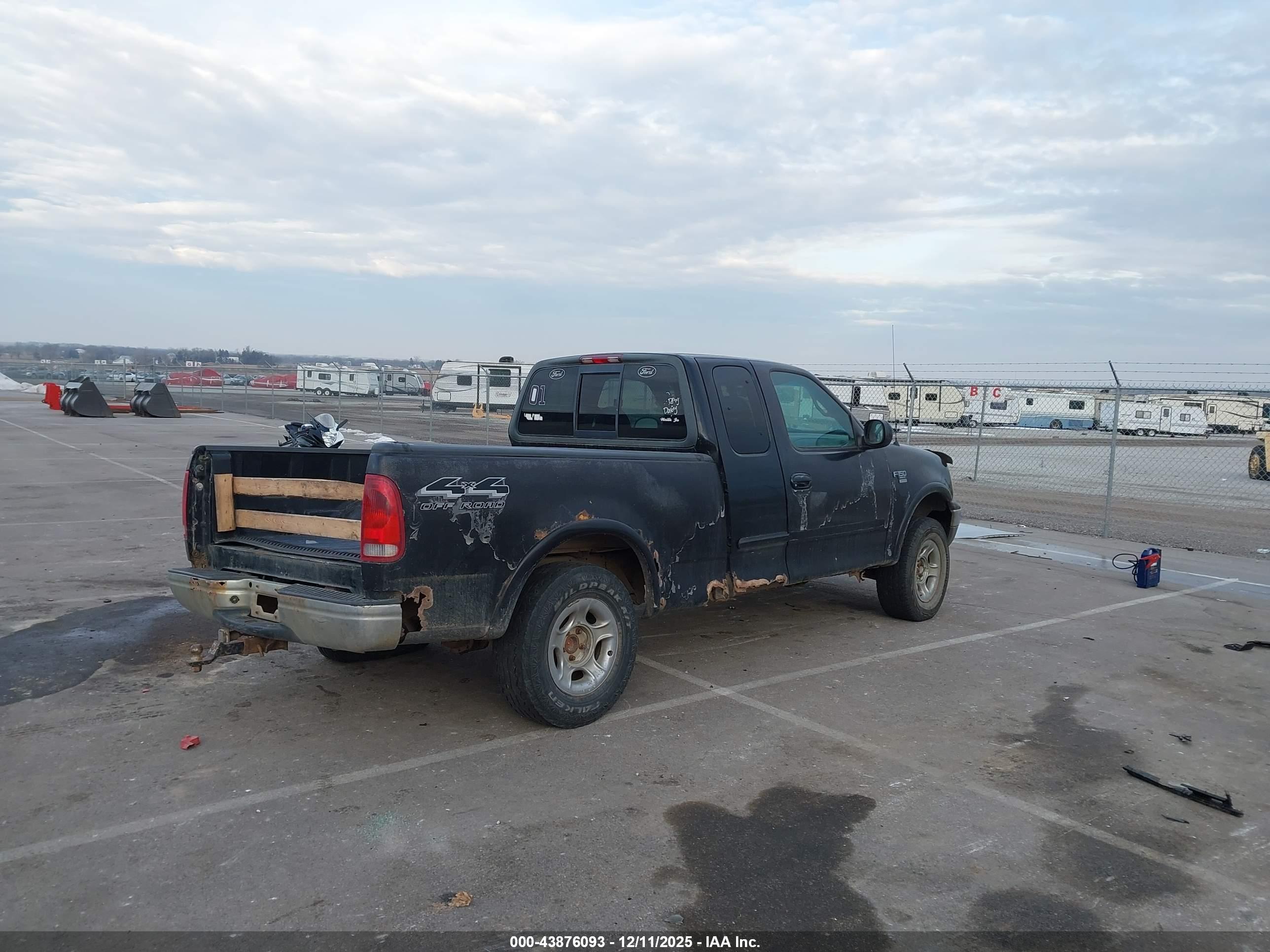 FORD F-150 image 4