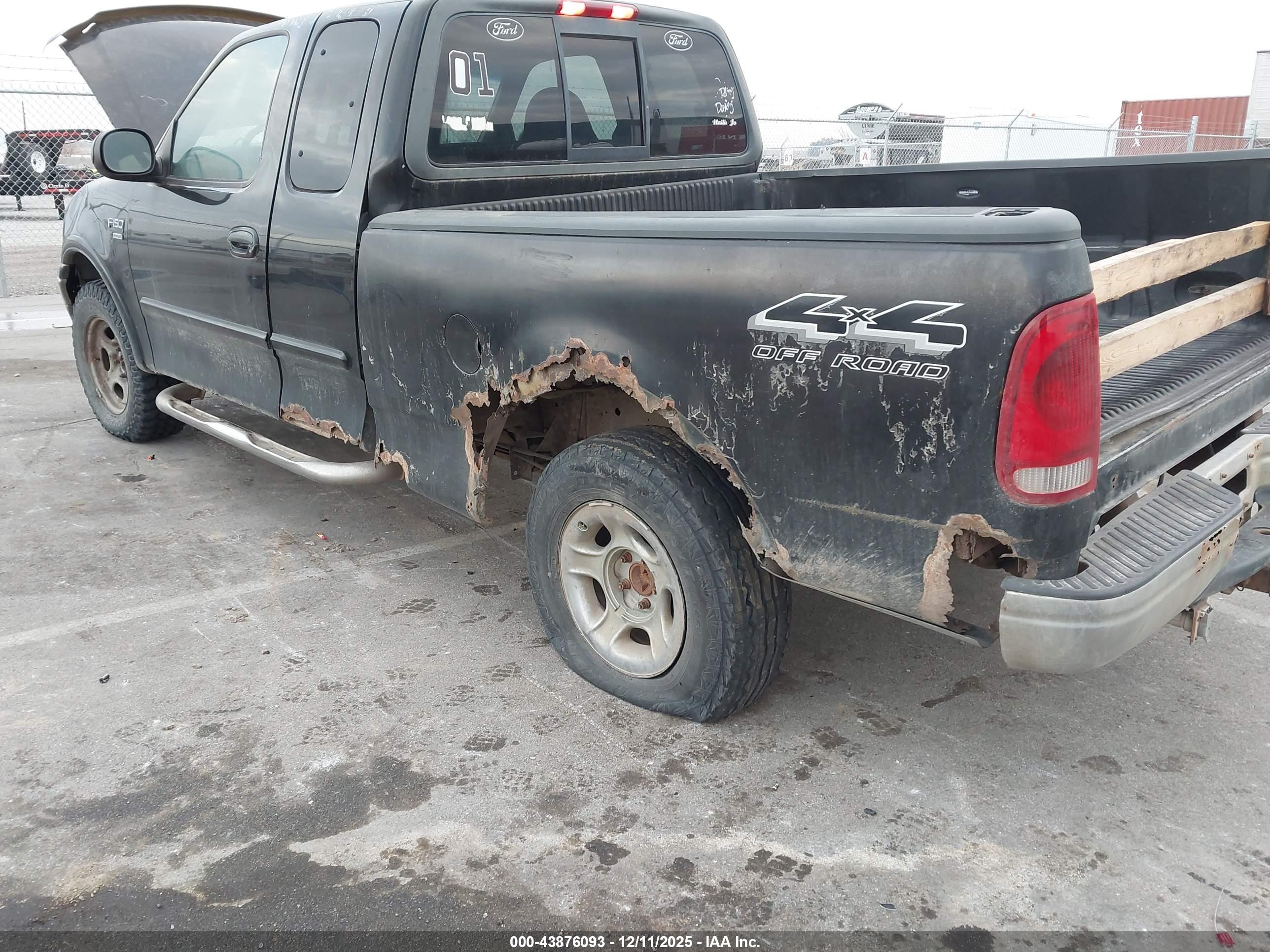 FORD F-150 image 6
