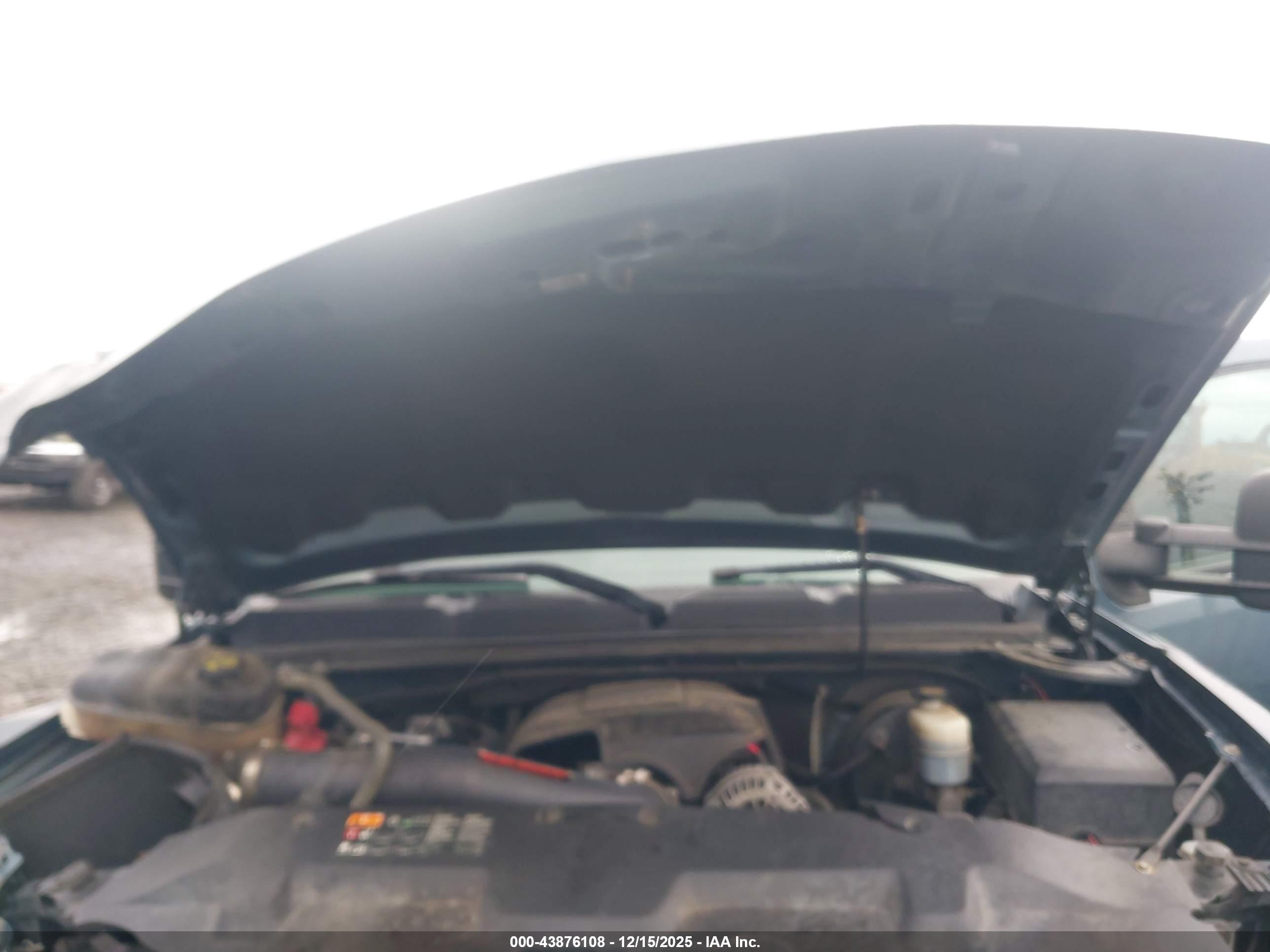 CHEVROLET SILVERADO image 10