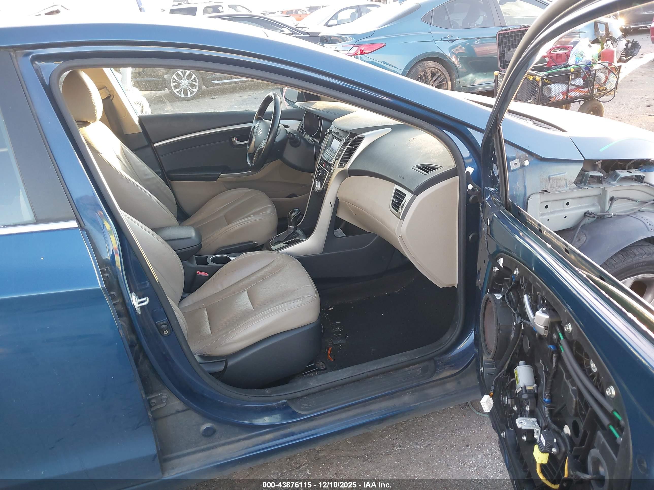 HYUNDAI ELANTRA image 5
