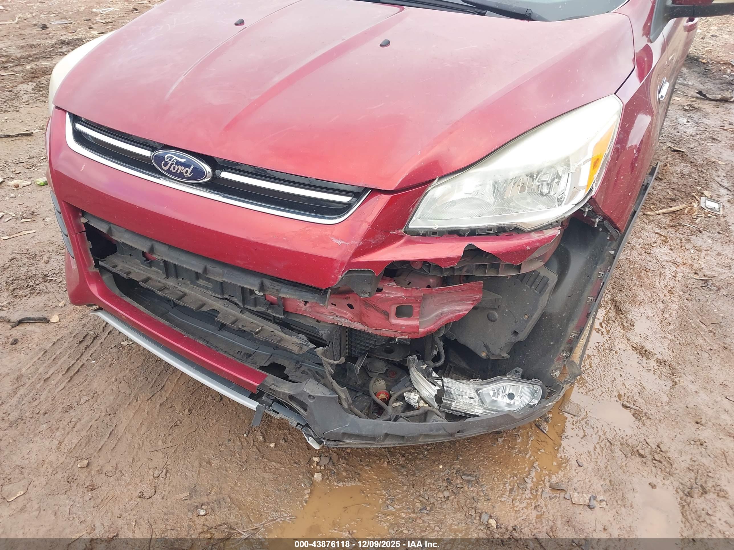 FORD ESCAPE image 6