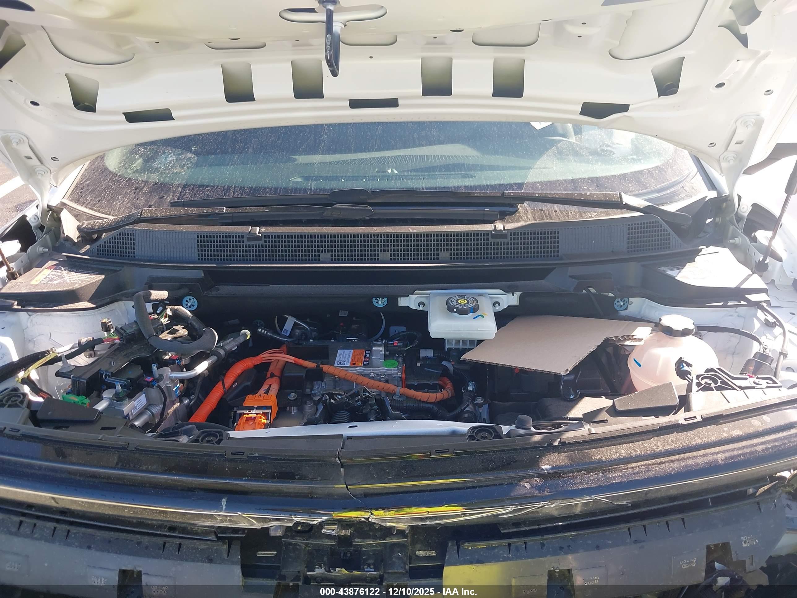 CHEVROLET EQUINOX image 10