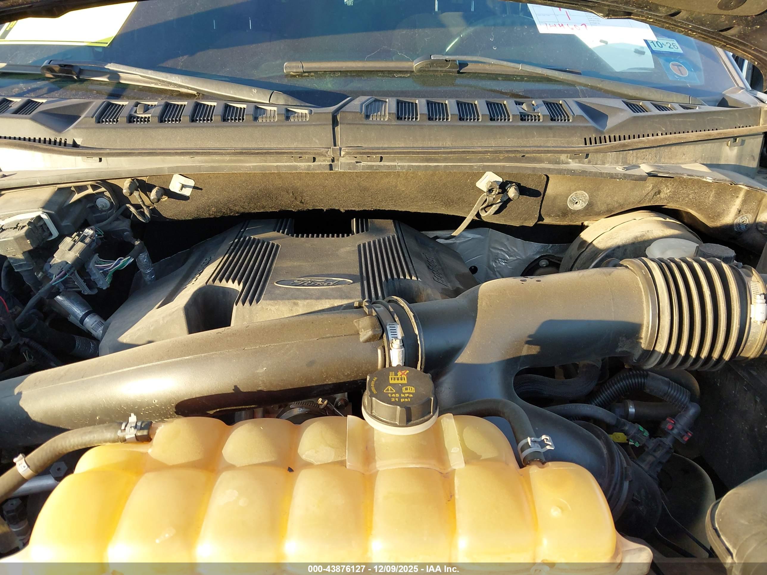 FORD F-150 image 10
