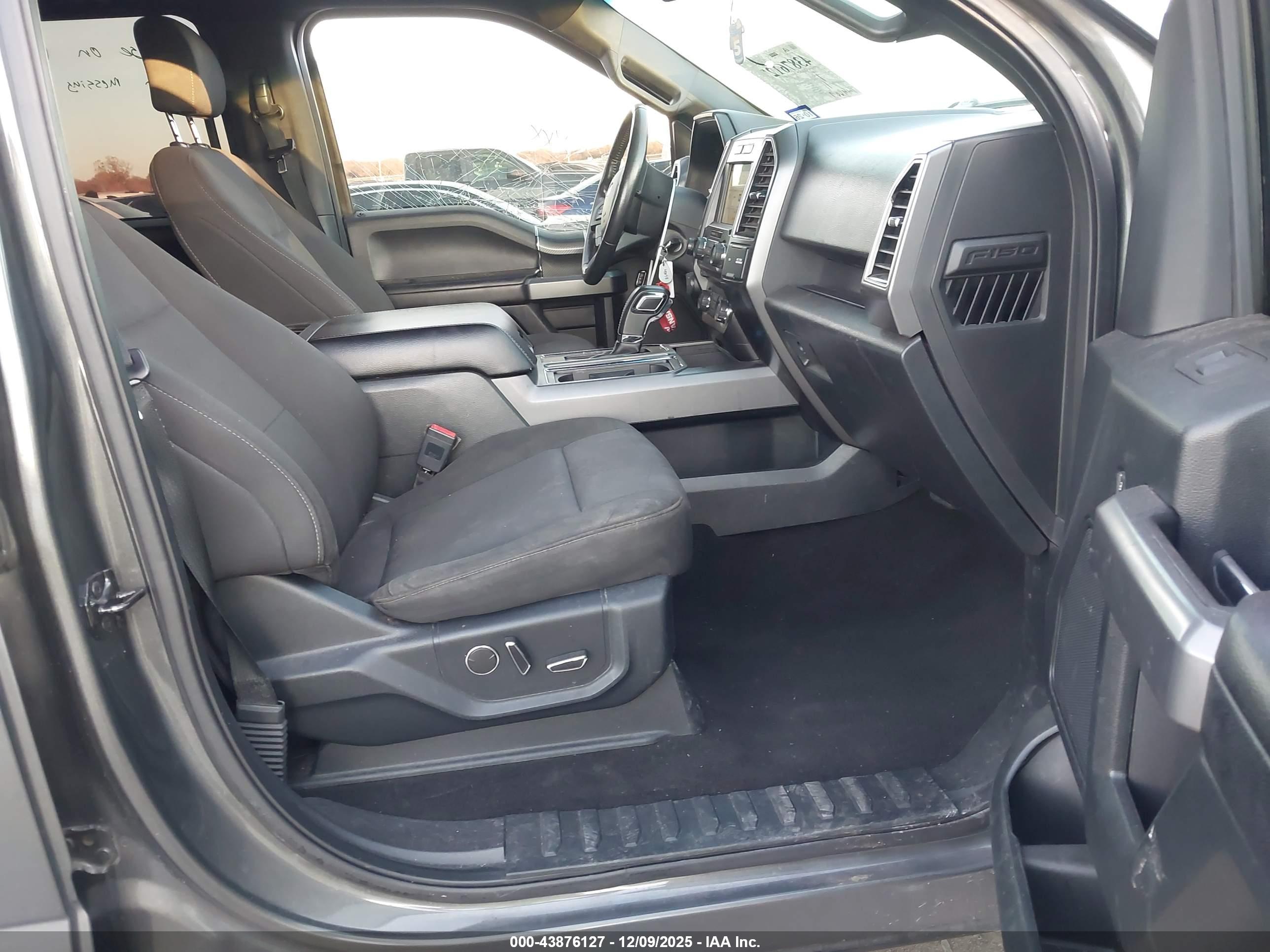 FORD F-150 image 5