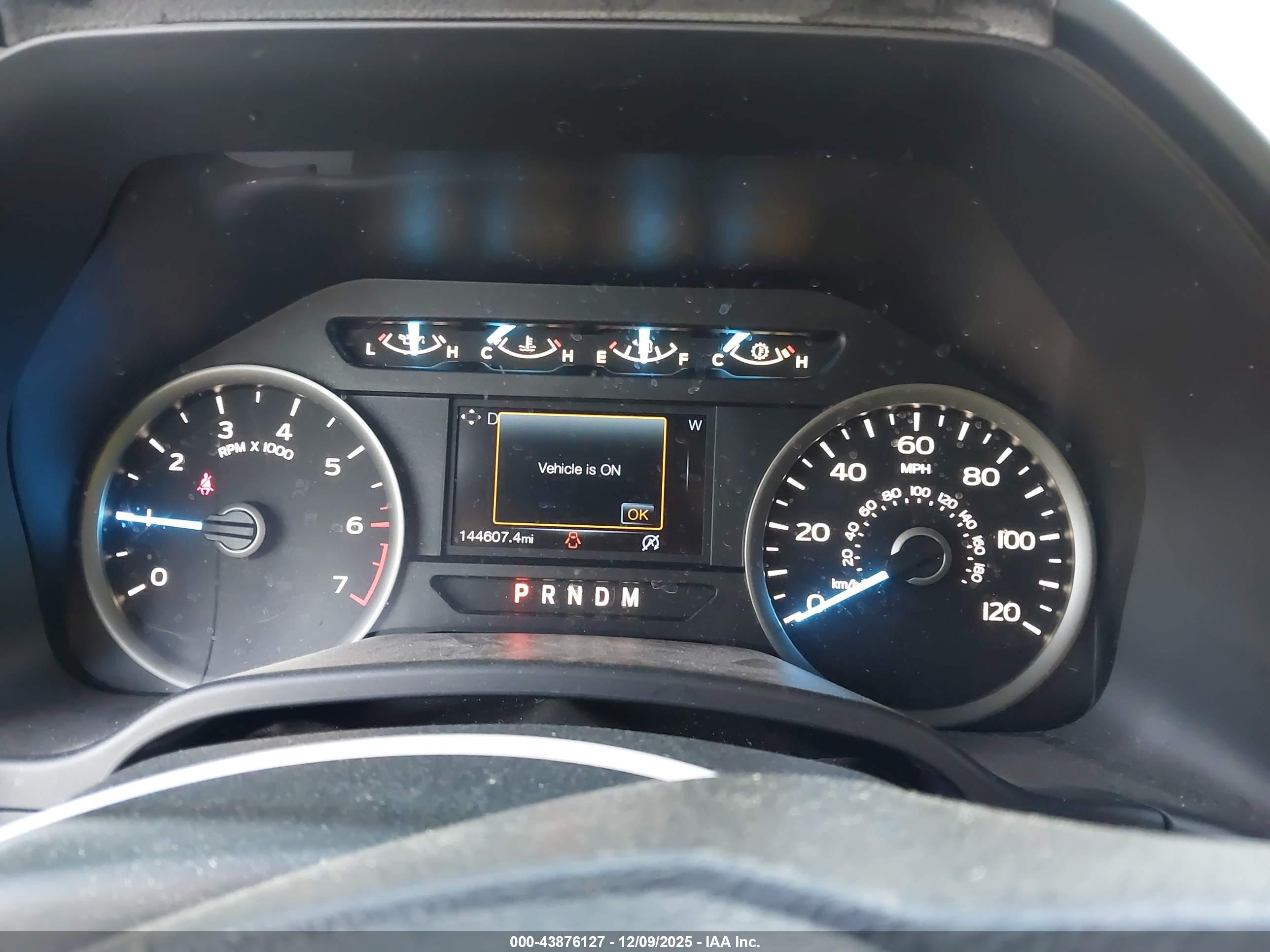 FORD F-150 image 7