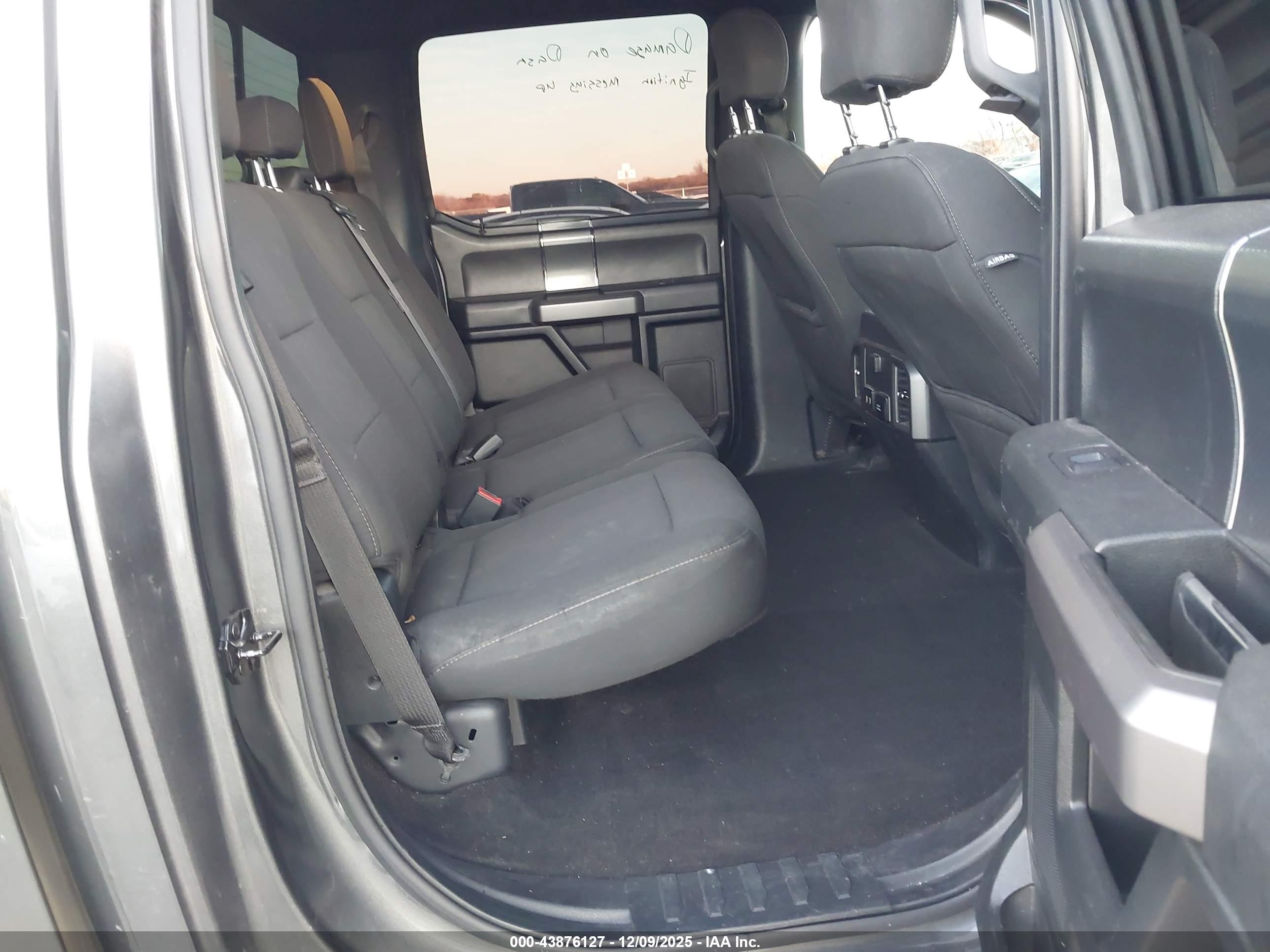 FORD F-150 image 8