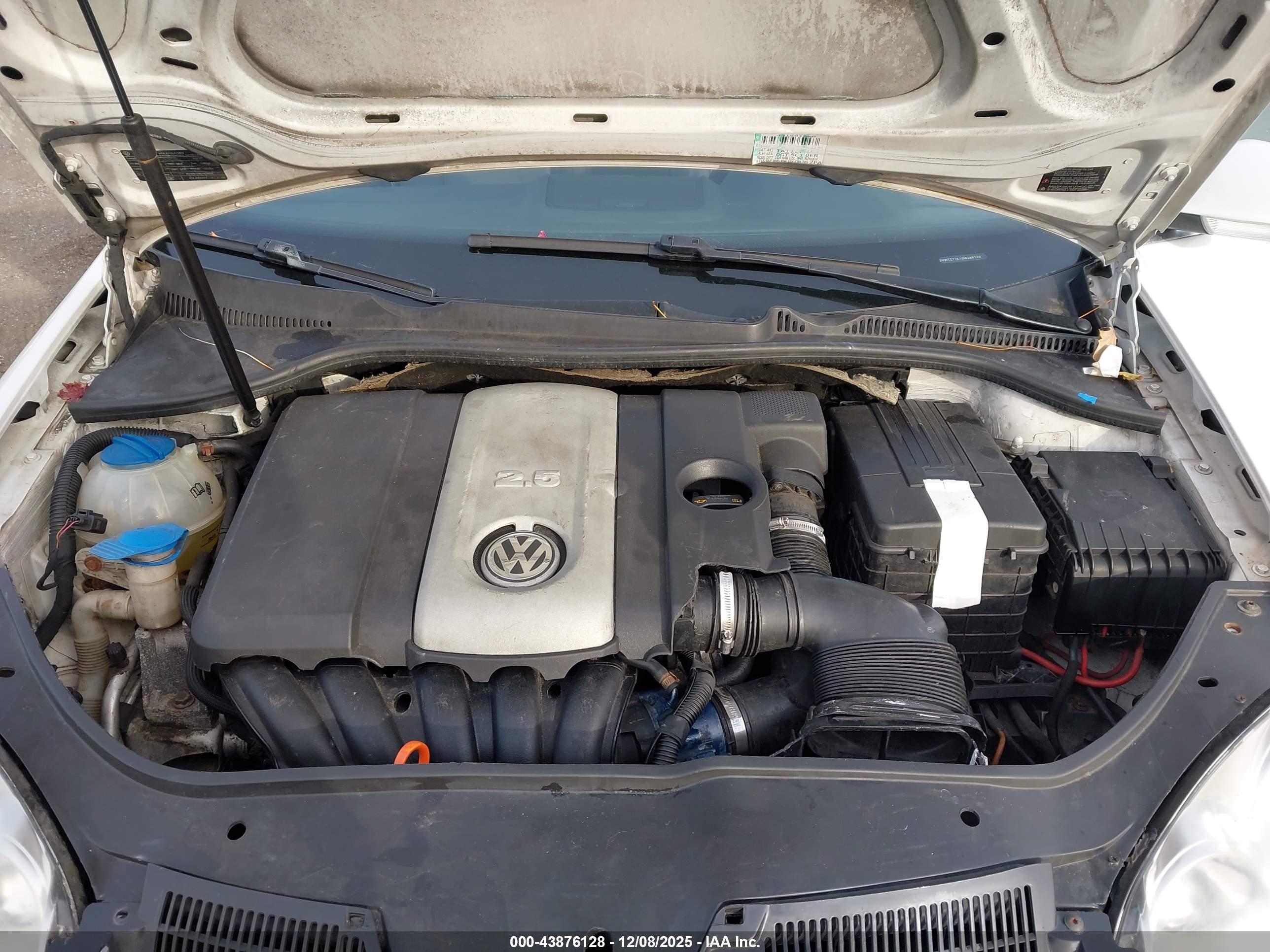 VOLKSWAGEN JETTA image 10