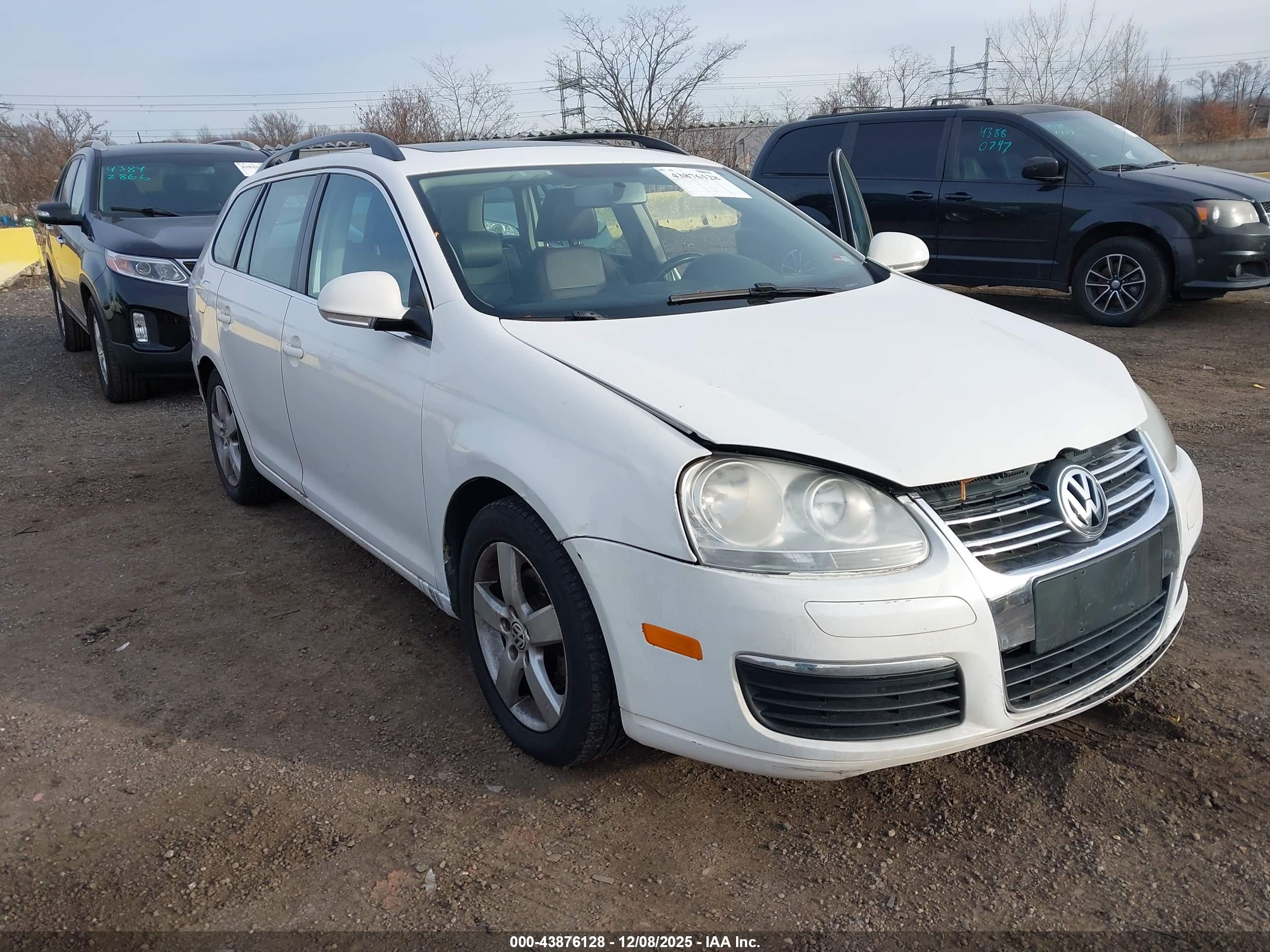 VOLKSWAGEN JETTA image 6