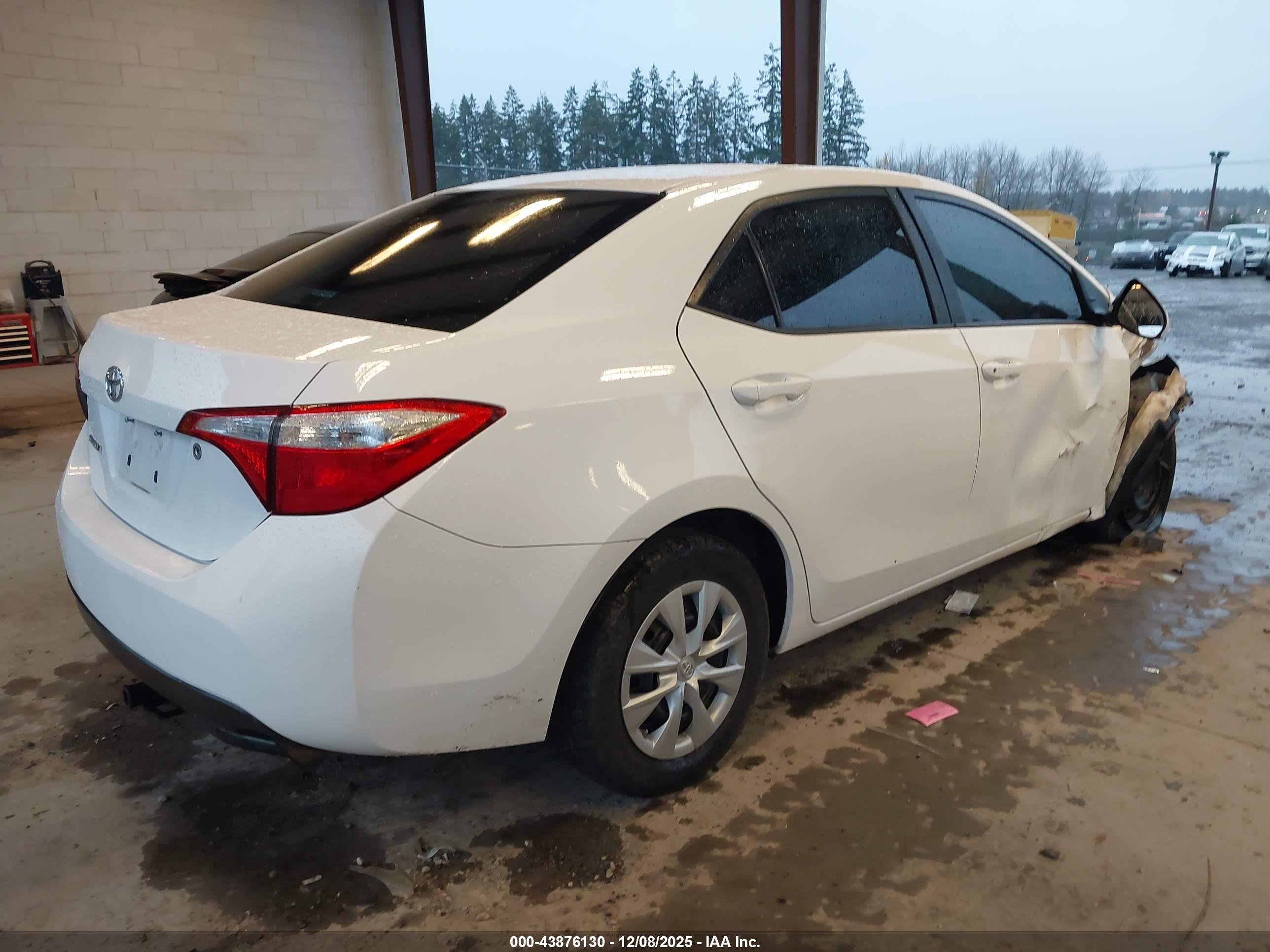 TOYOTA COROLLA image 4