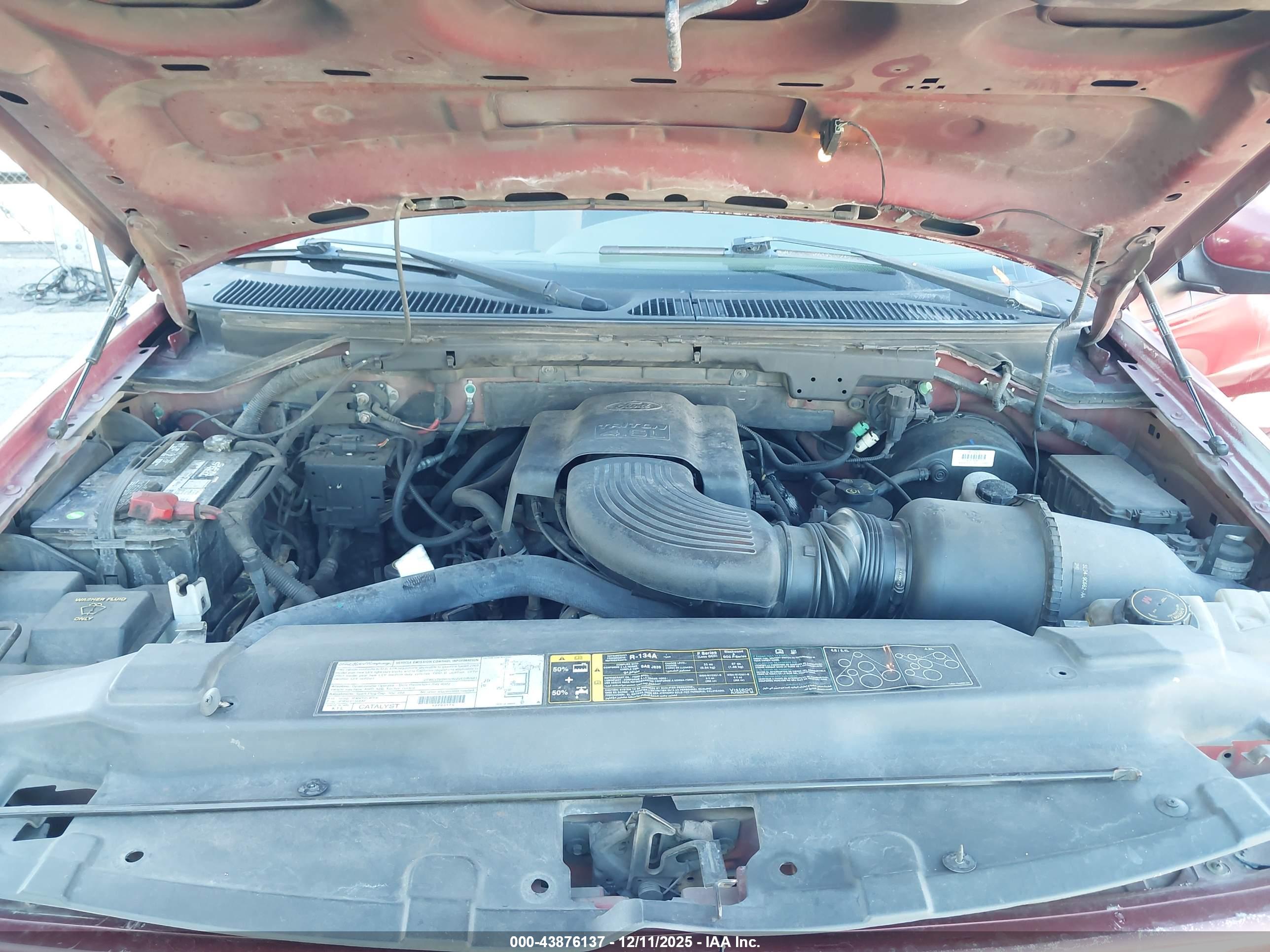 FORD F-150 image 10