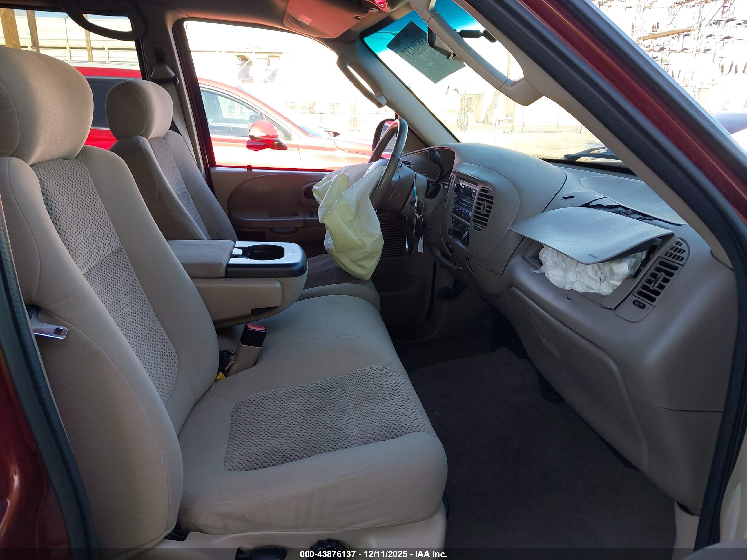 FORD F-150 image 5
