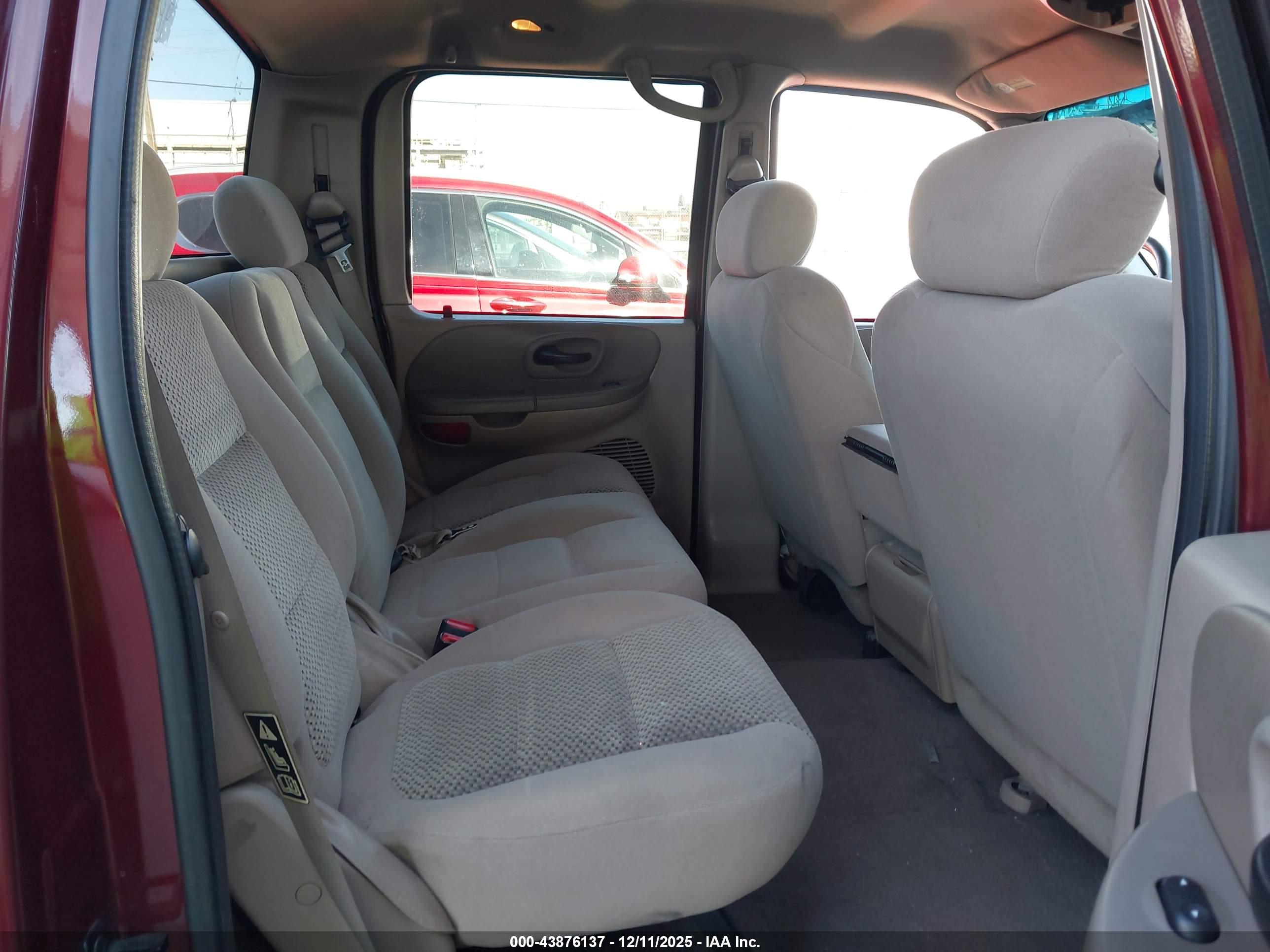 FORD F-150 image 8