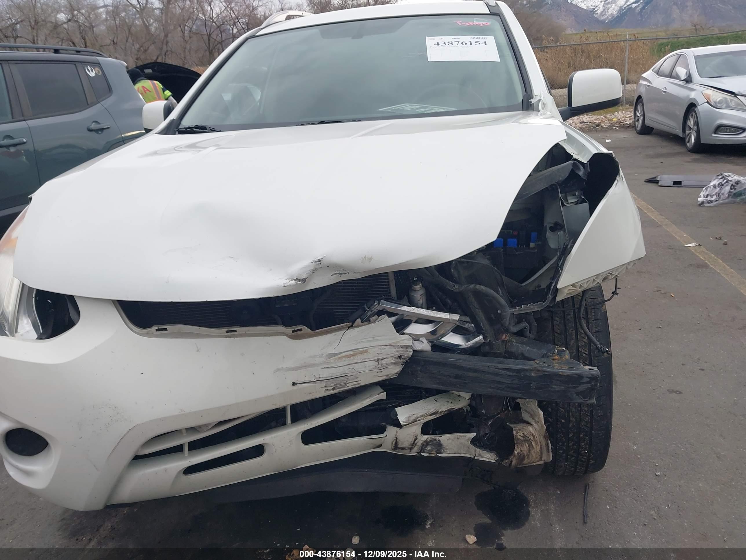 NISSAN ROGUE image 6