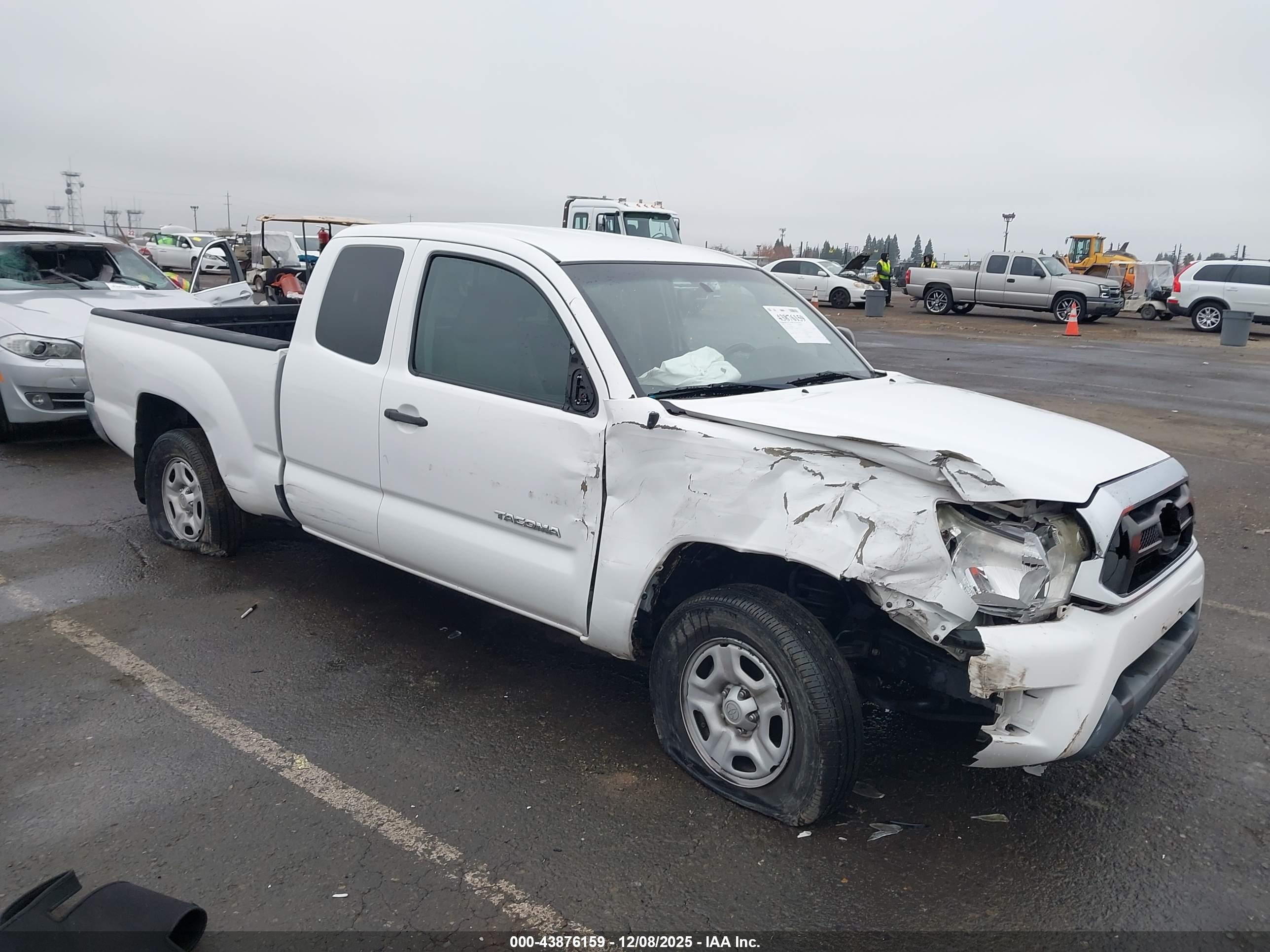 TOYOTA TACOMA image 6
