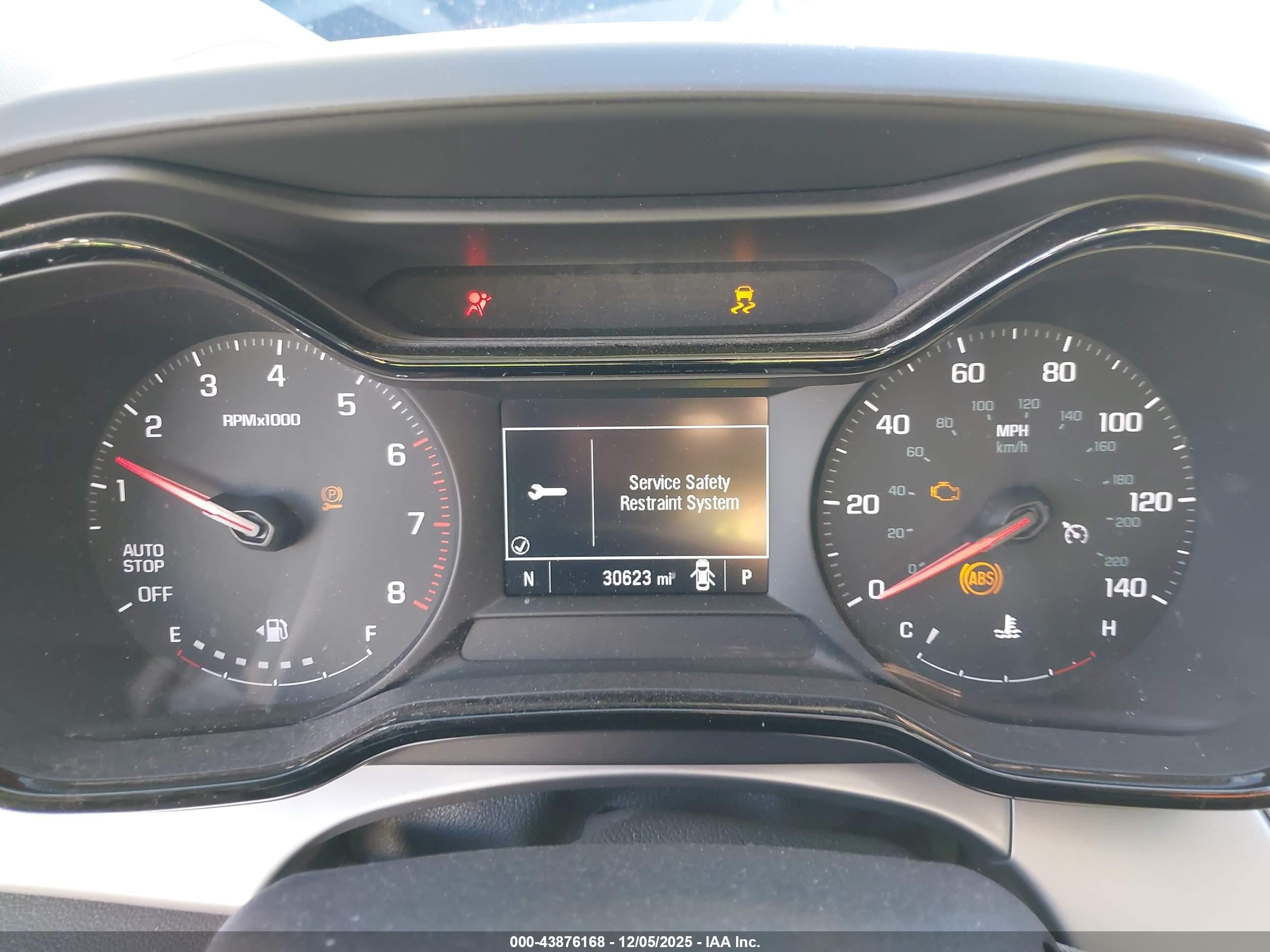 CHEVROLET TRAX image 7
