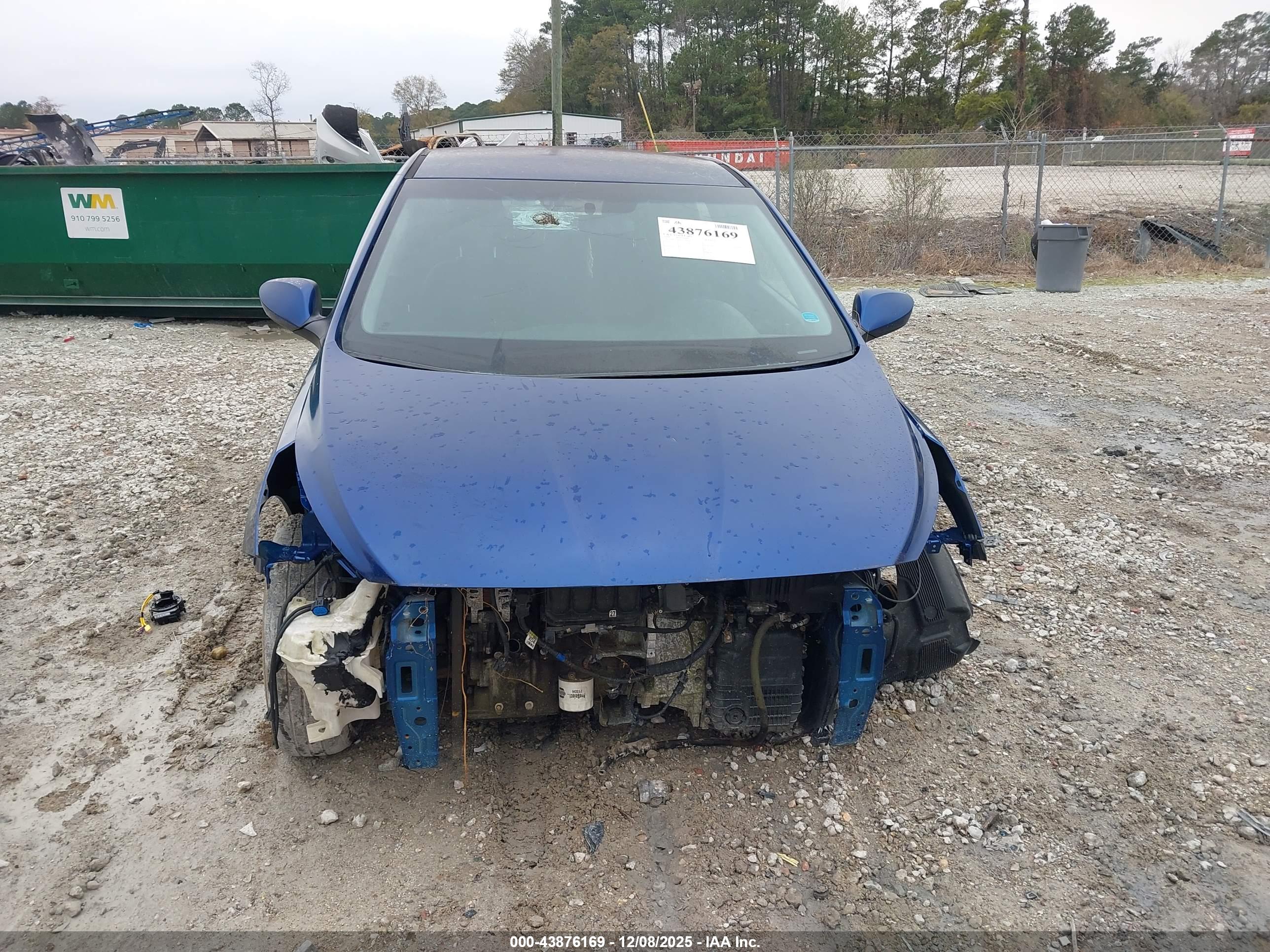 HYUNDAI ACCENT image 6