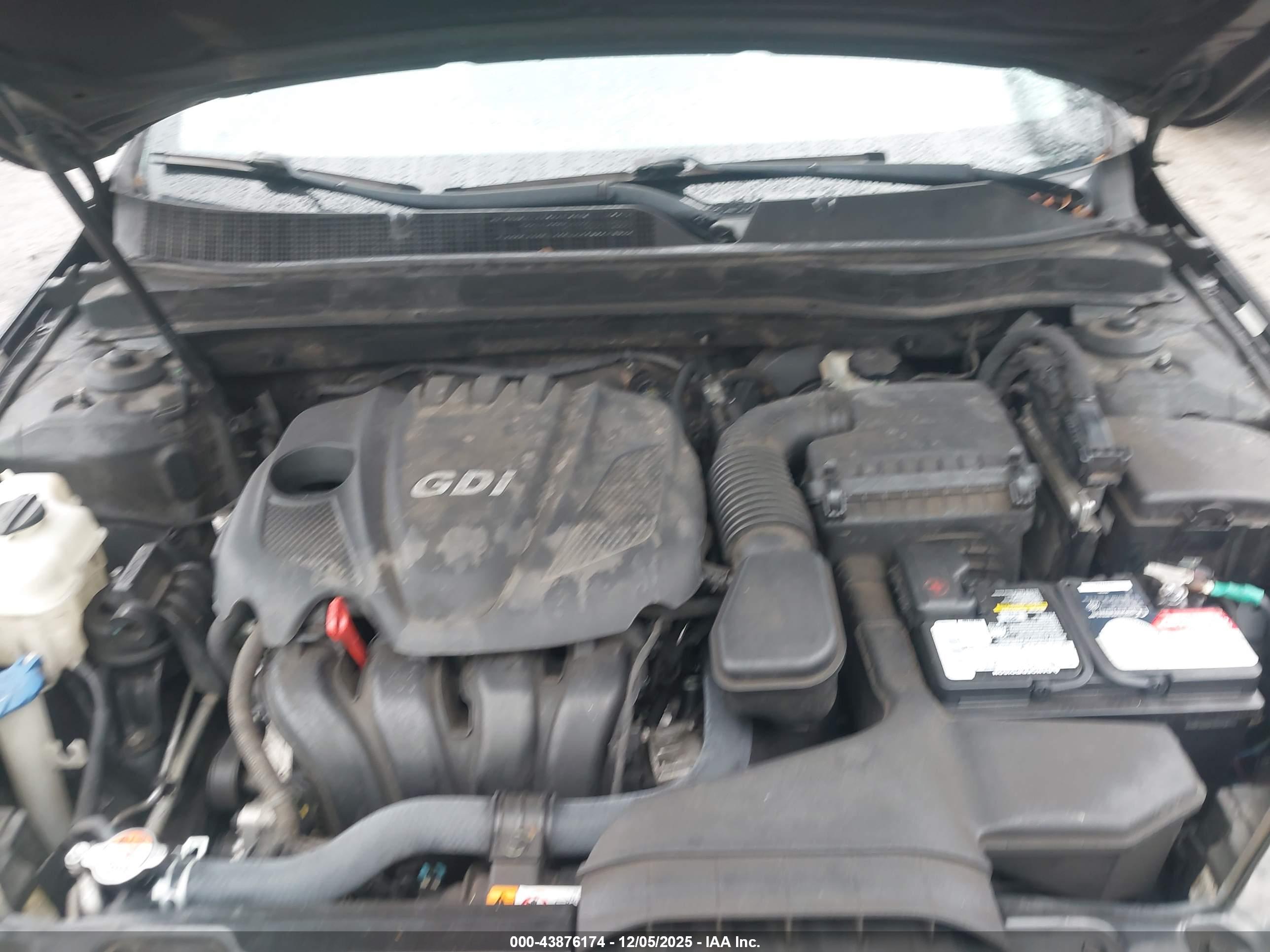 KIA OPTIMA image 10