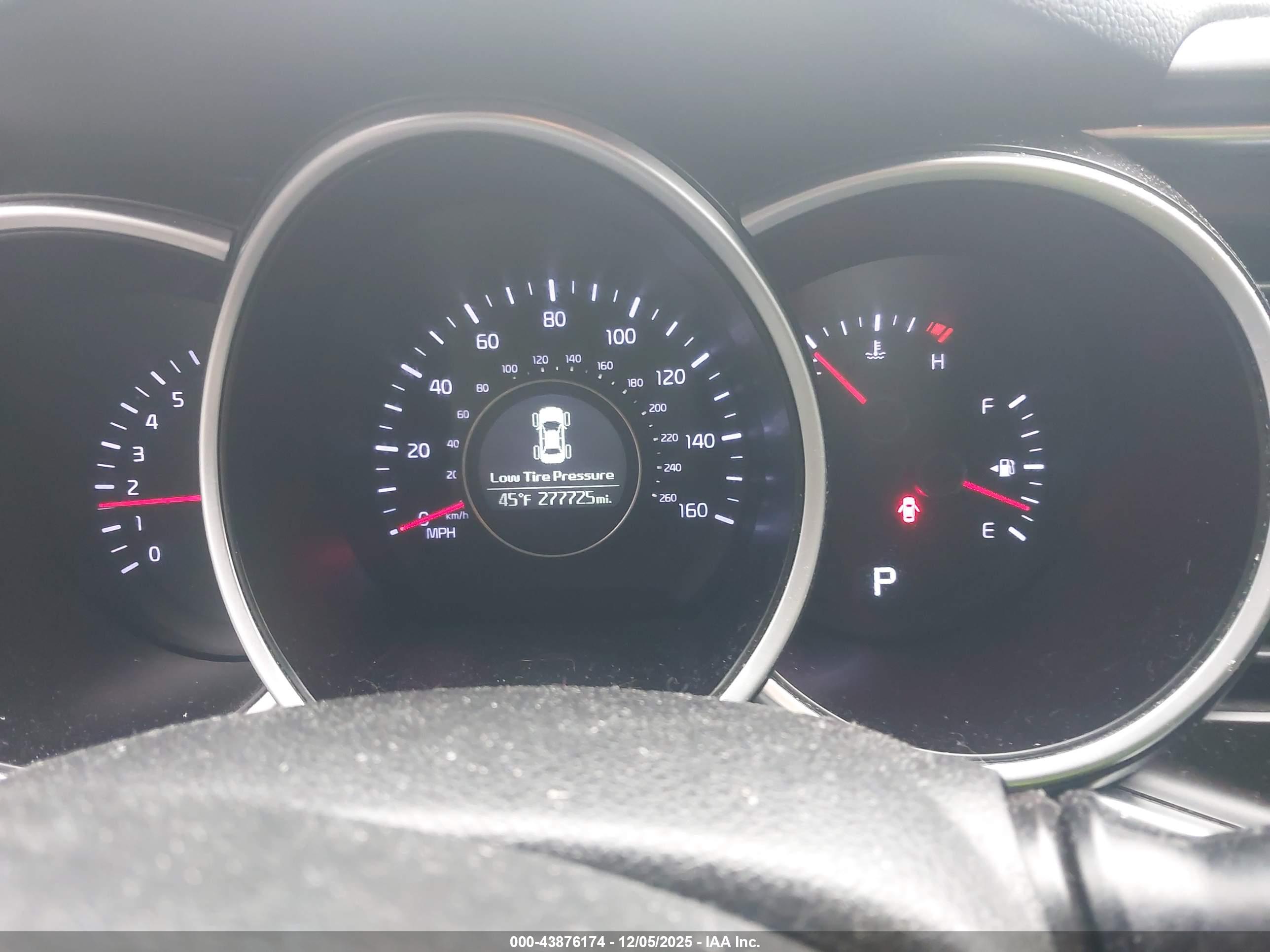 KIA OPTIMA image 7